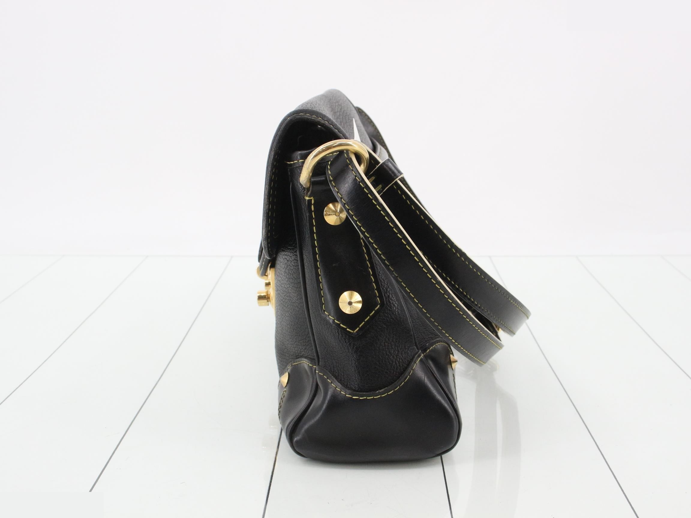 shoulder bag — view 3