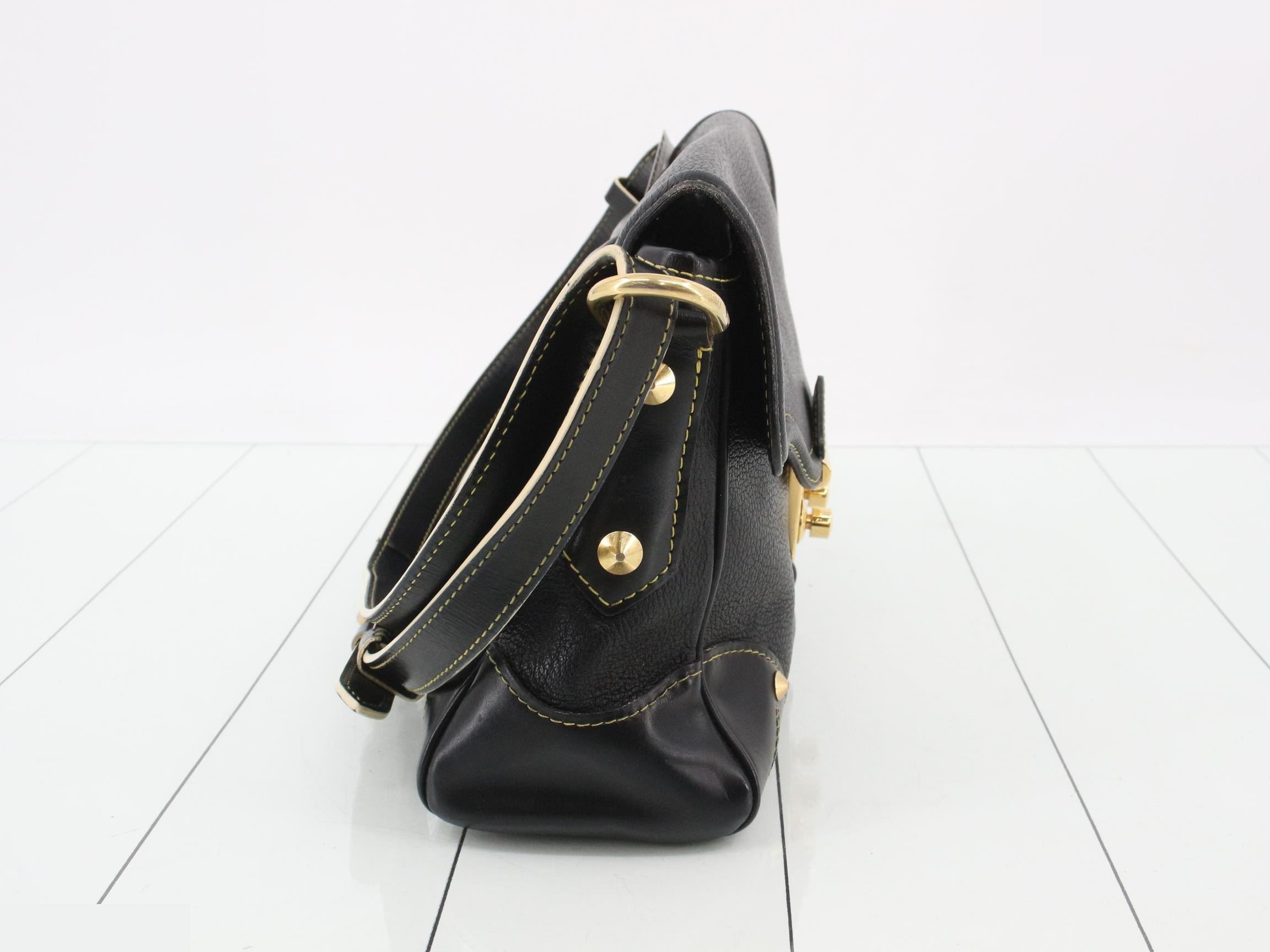 shoulder bag — view 4
