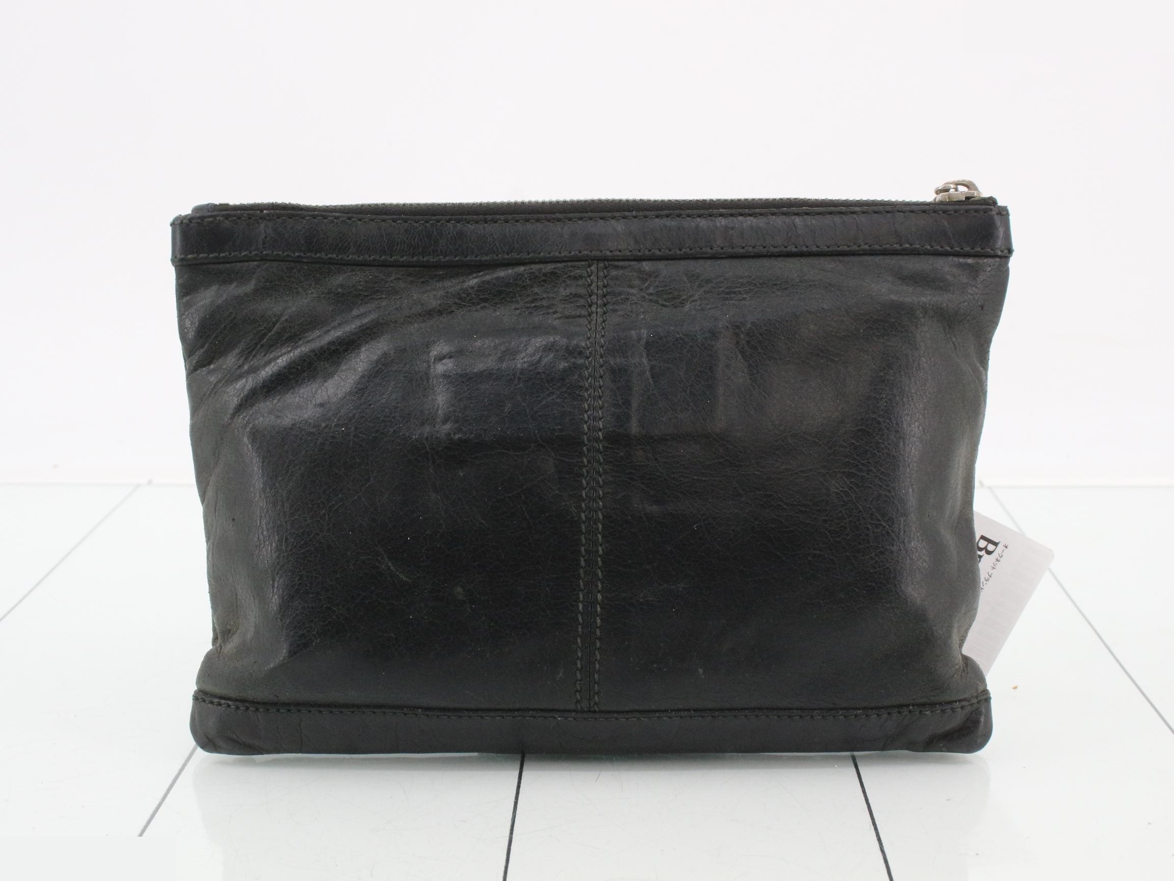 Classic (Bag) Second Bag Classic Clip Black — view 2
