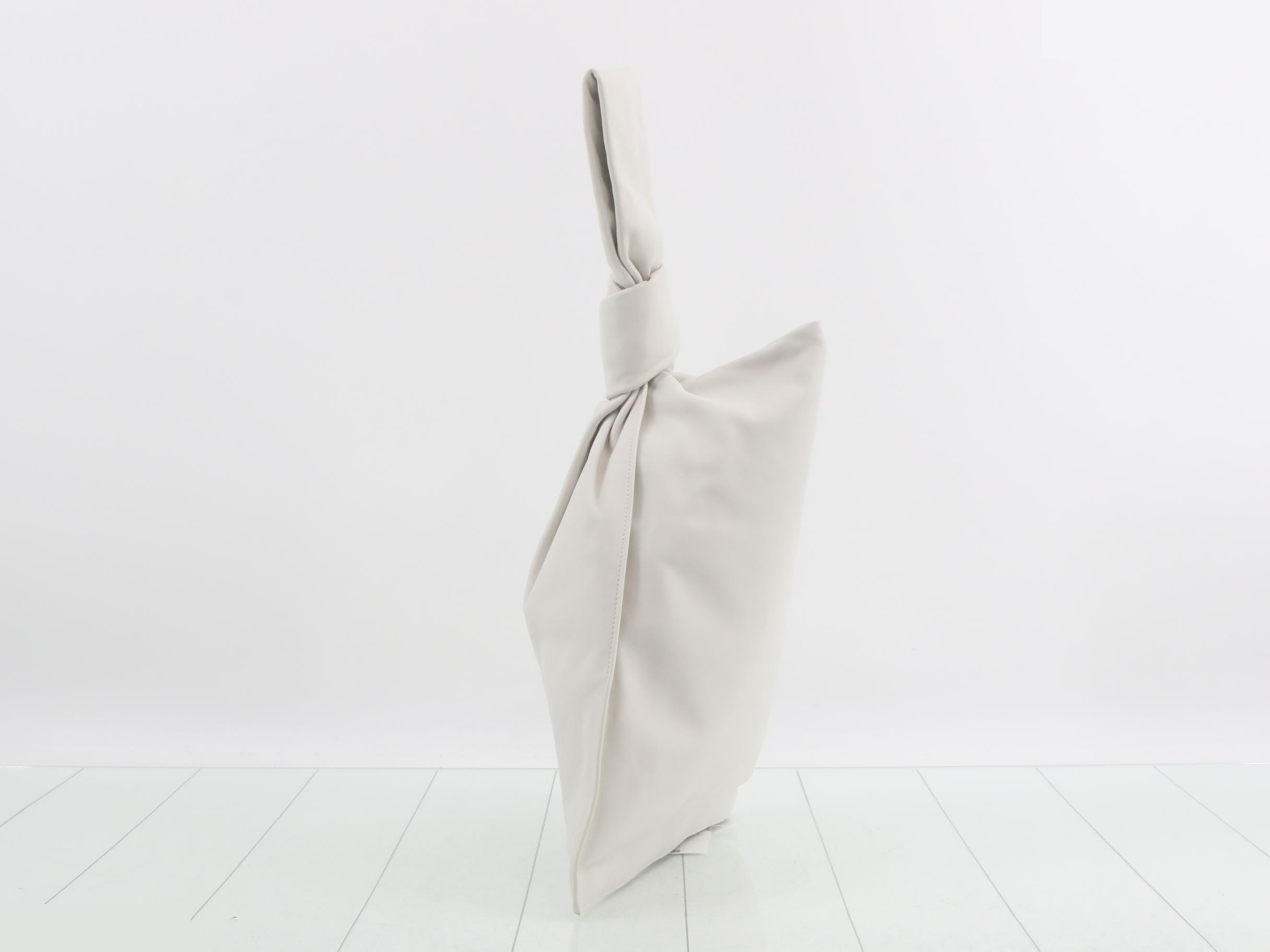 Twist Handbag — view 3