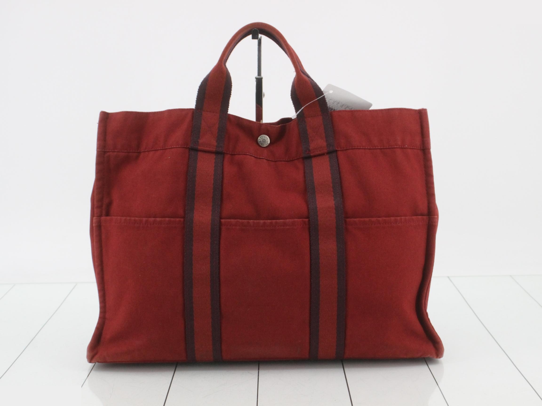 Tote bag — view 2