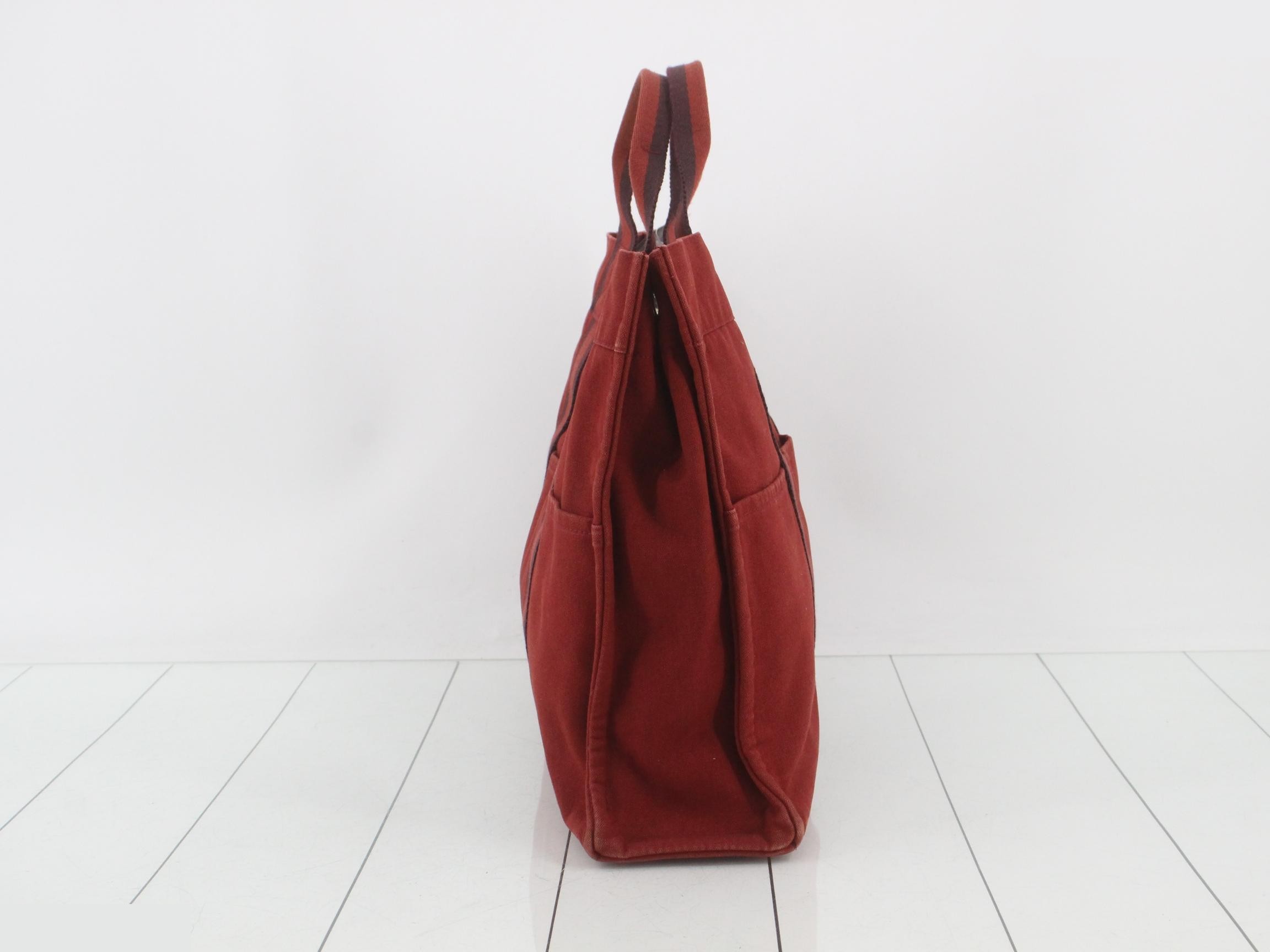 Tote bag — view 3