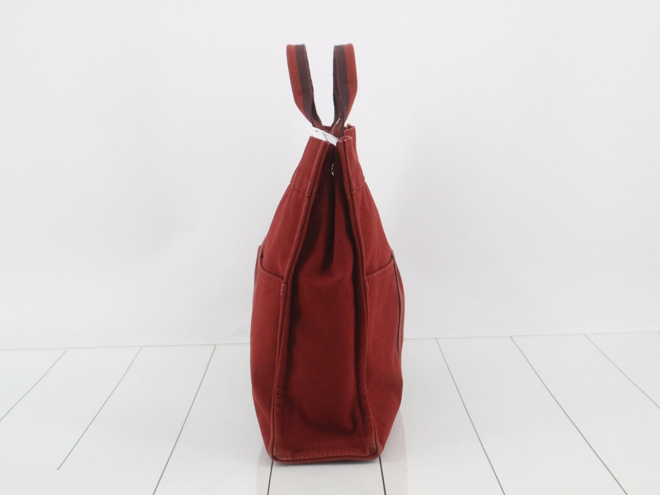 Tote bag — view 4