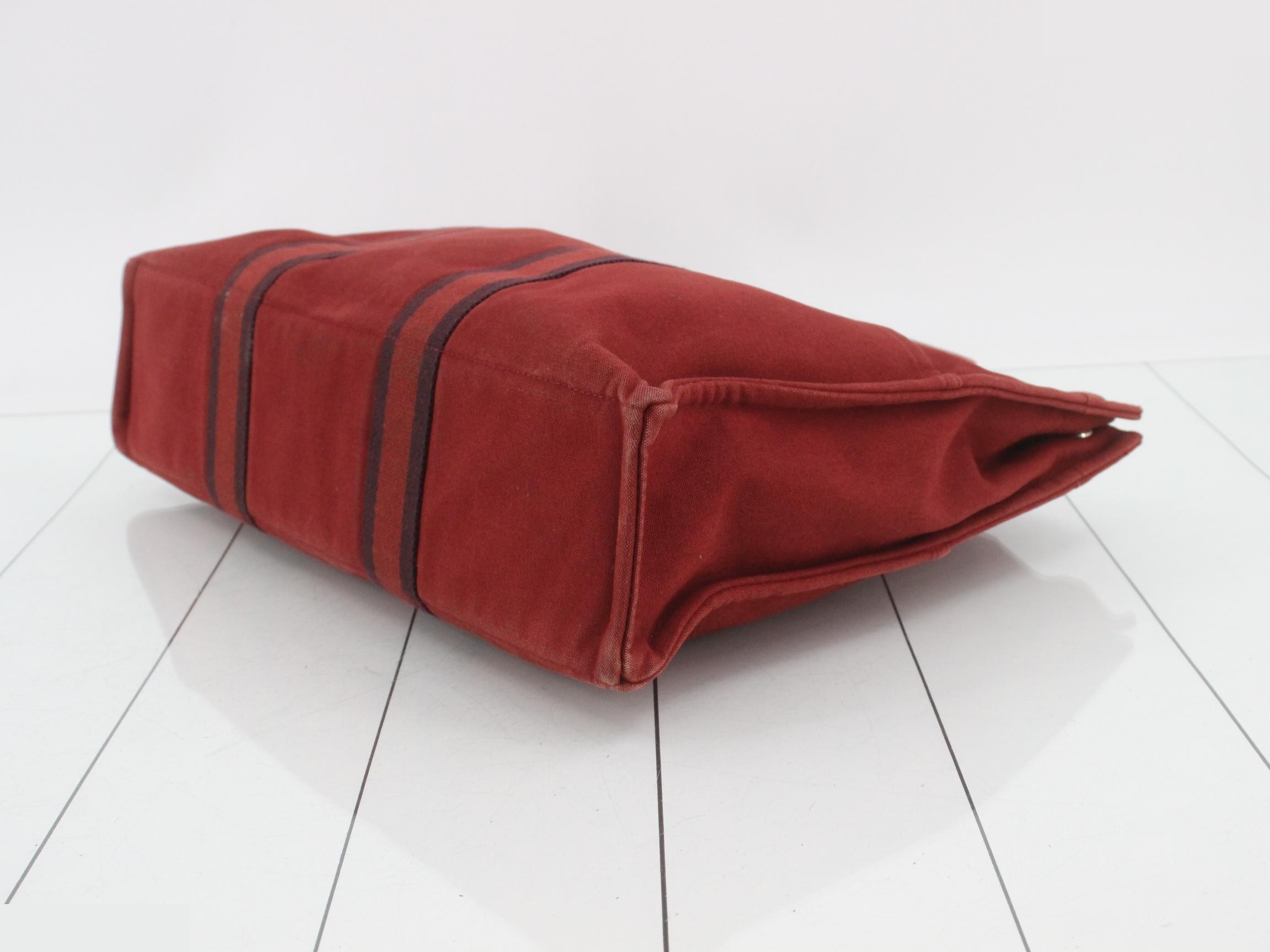 Tote bag — view 6