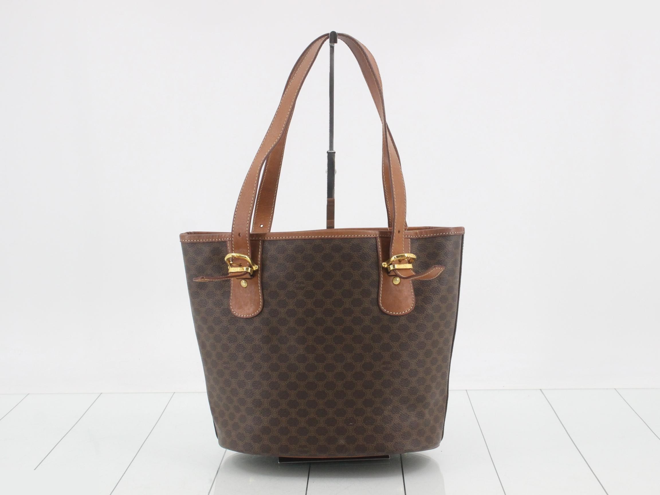 Macadam Tote — view 2