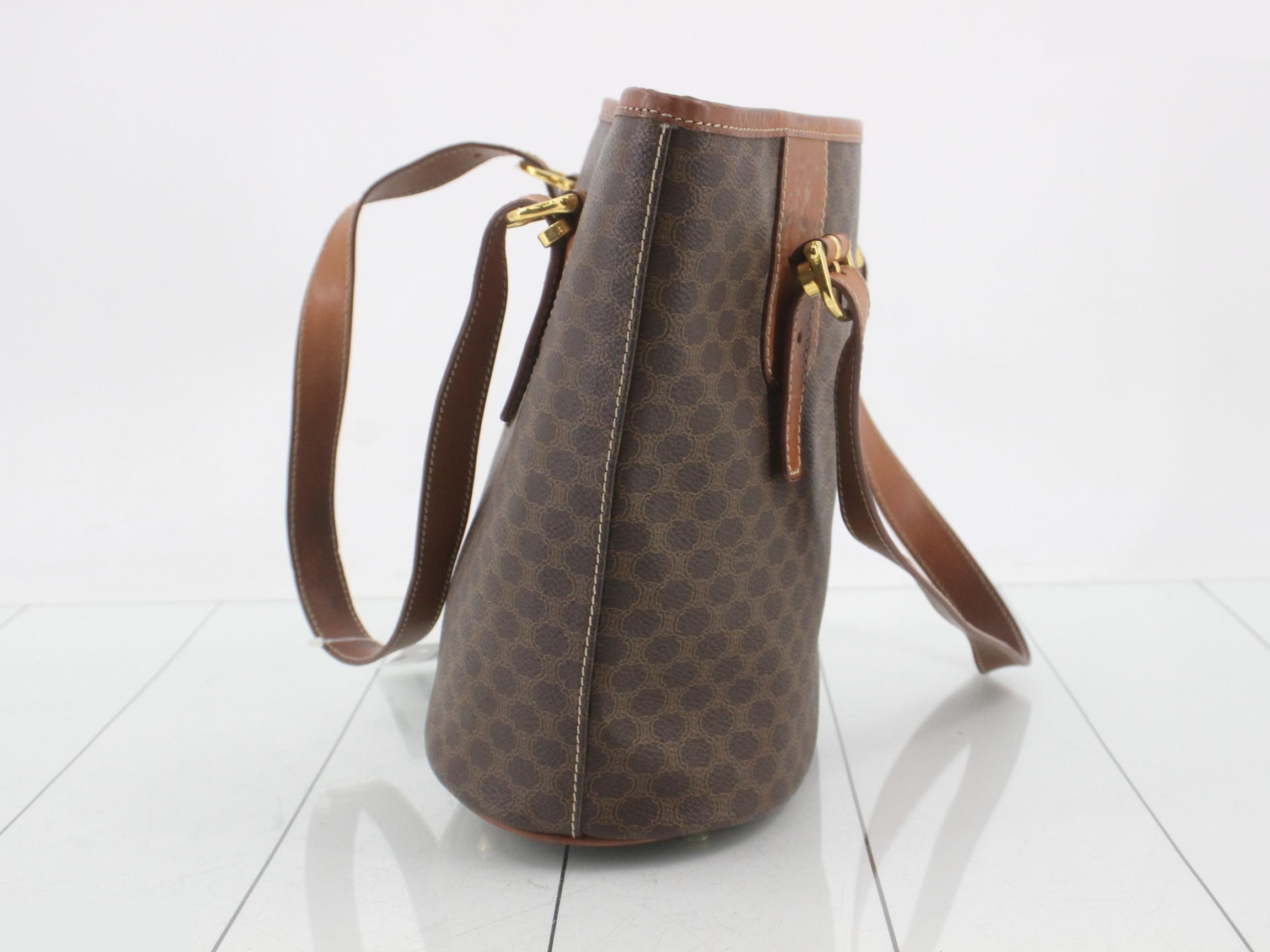 Macadam Tote — view 3