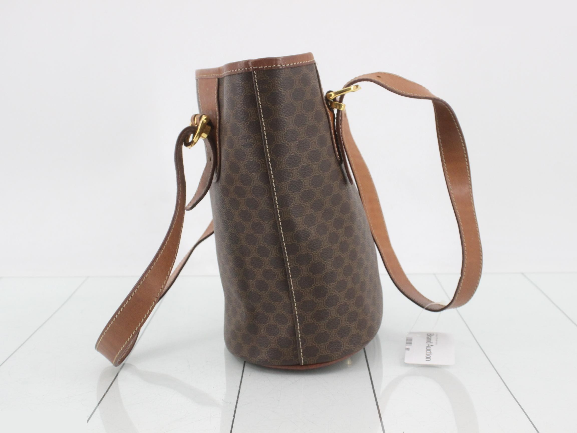 Macadam Tote — view 4
