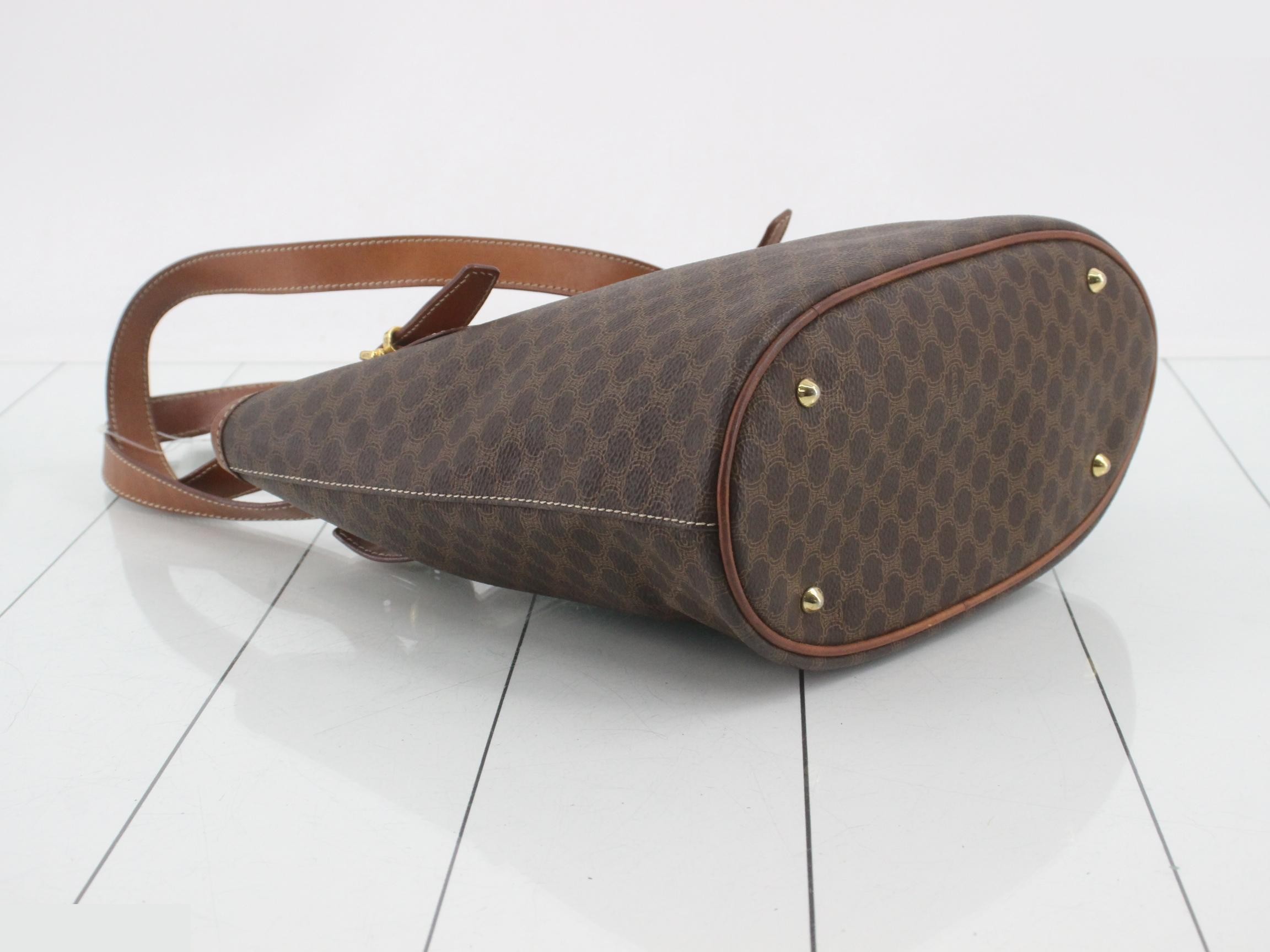 Macadam Tote — view 5