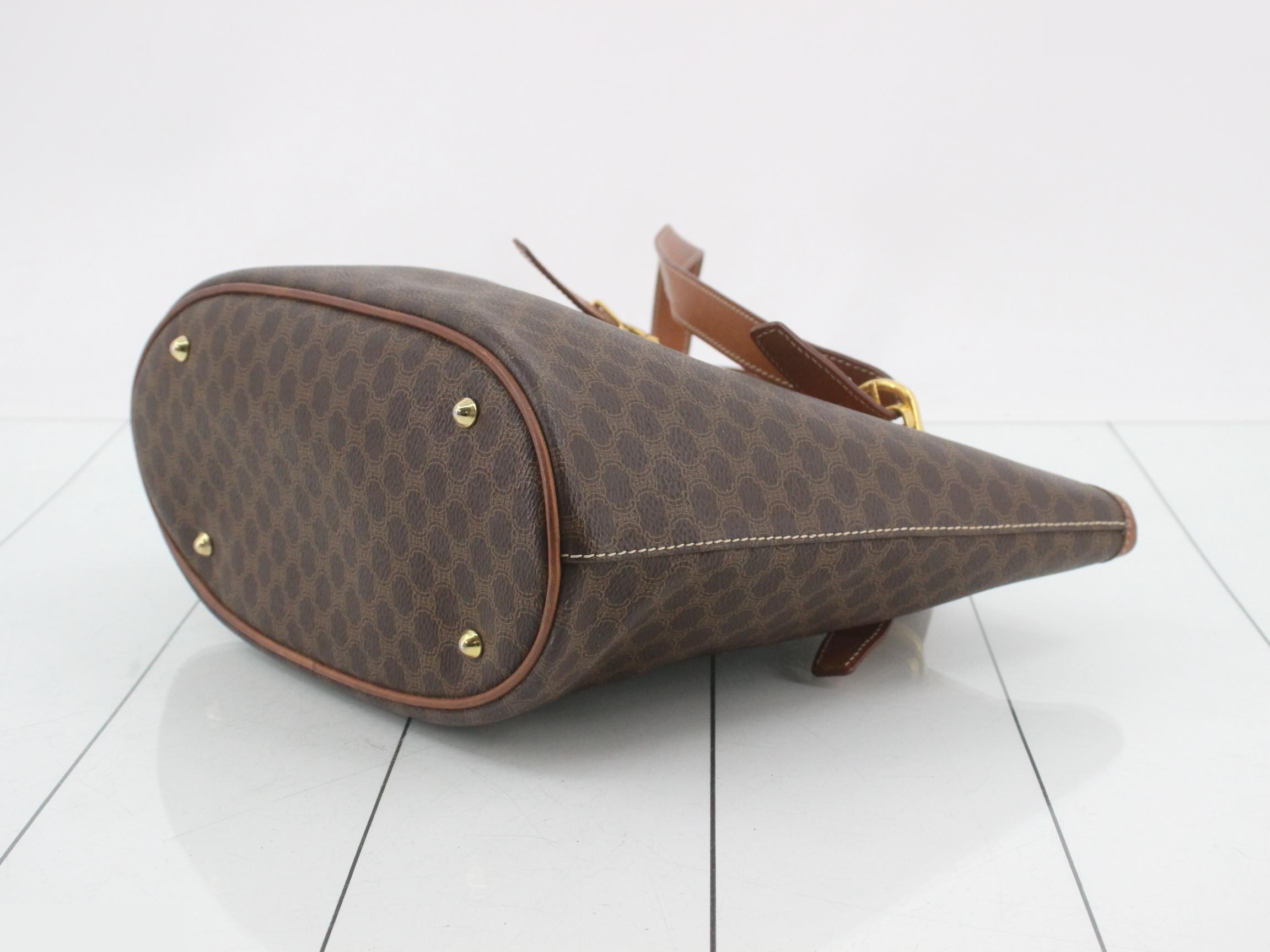 Macadam Tote — view 6