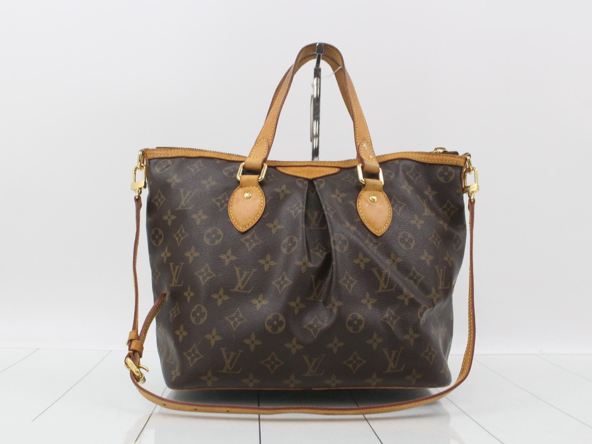 Monogram Palermo PM 2-Way Bag — view 2