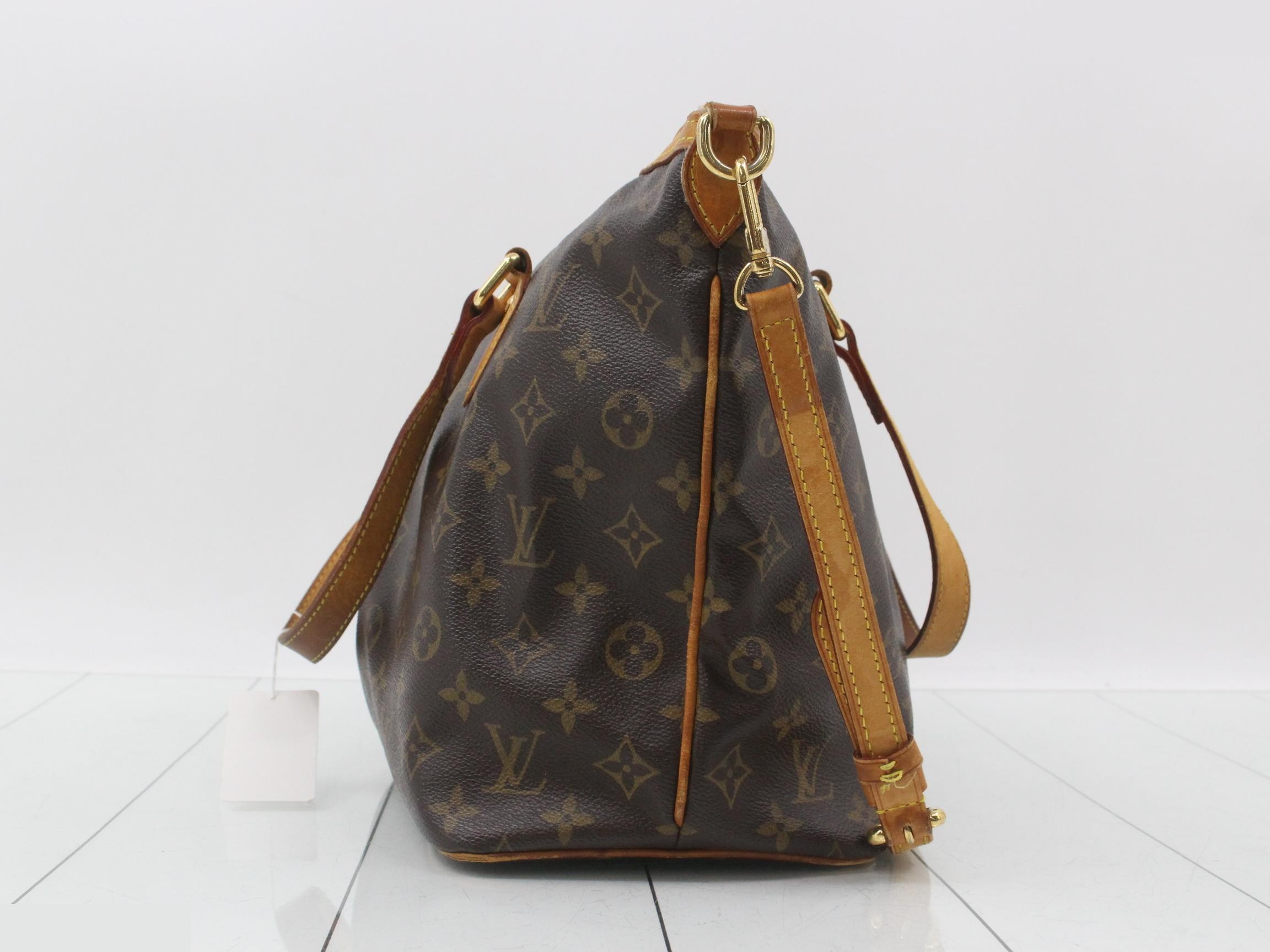 Monogram Palermo PM 2-Way Bag — view 3