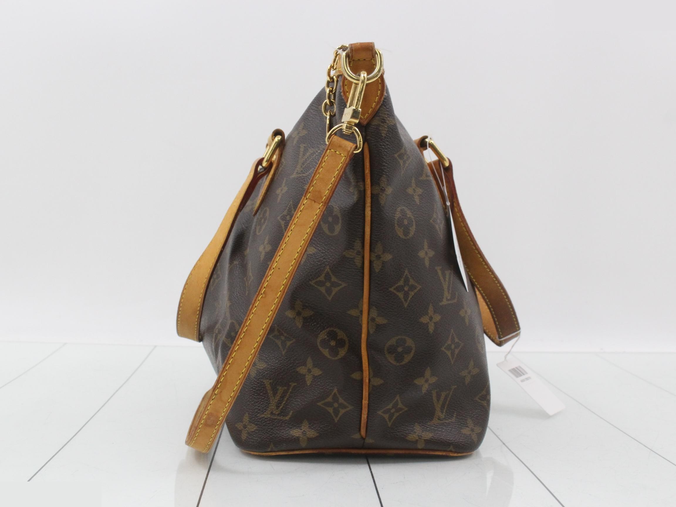 Monogram Palermo PM 2-Way Bag — view 4