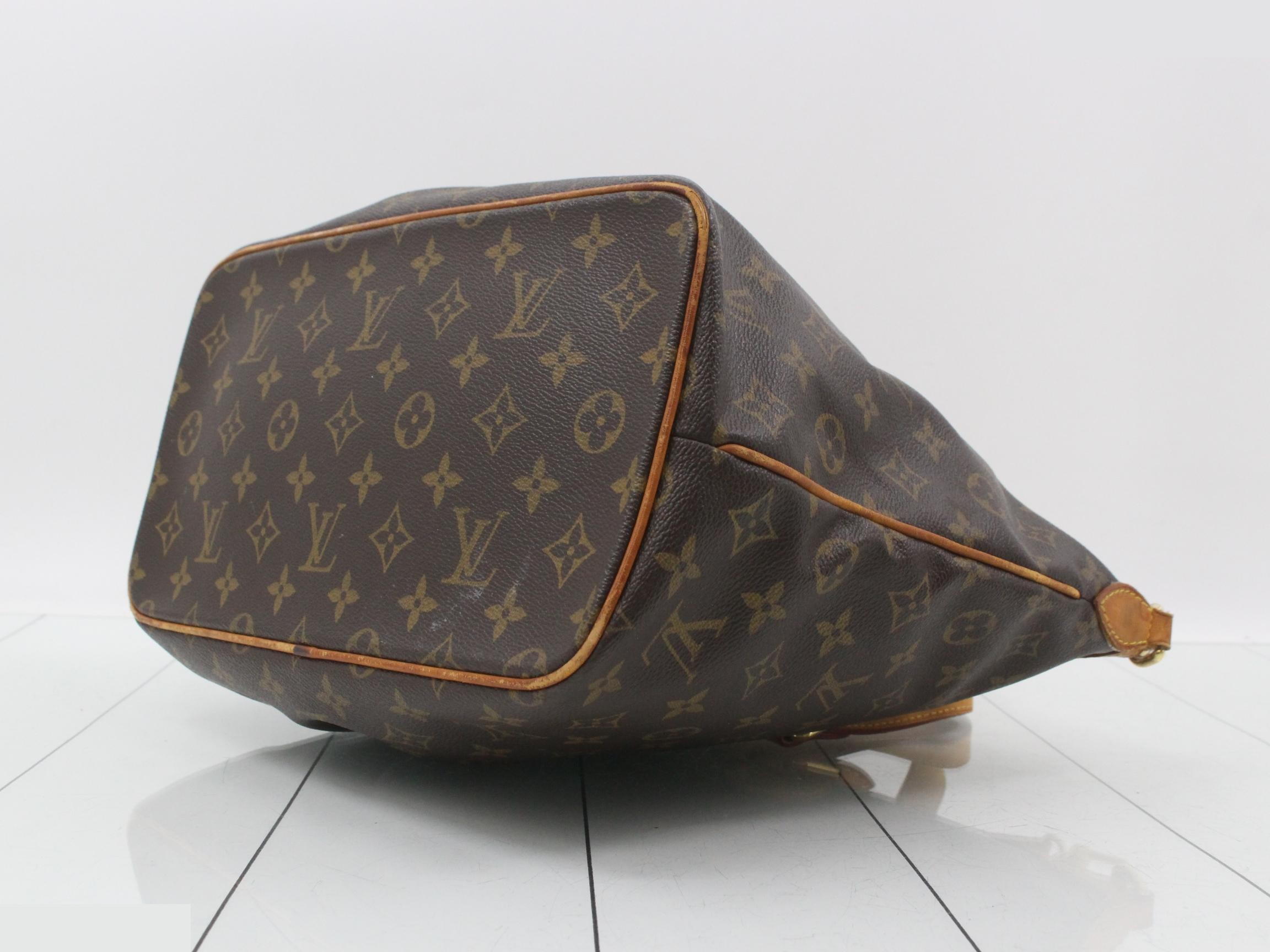 Monogram Palermo PM 2-Way Bag — view 6