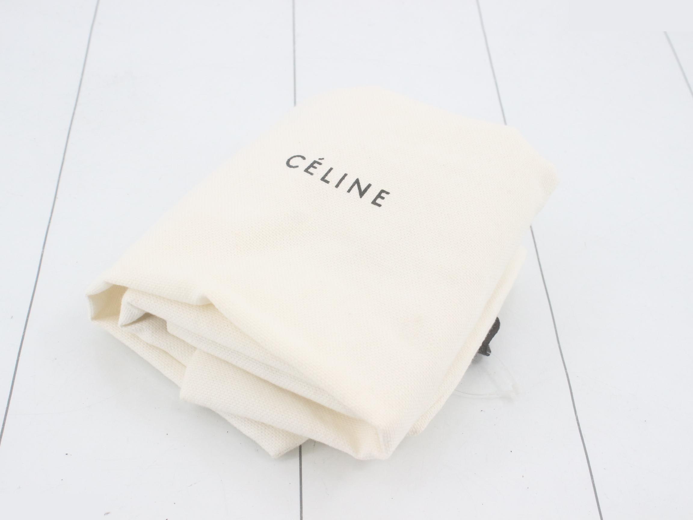 Luggage Nano Shopper Shoulder Bag — view 7
