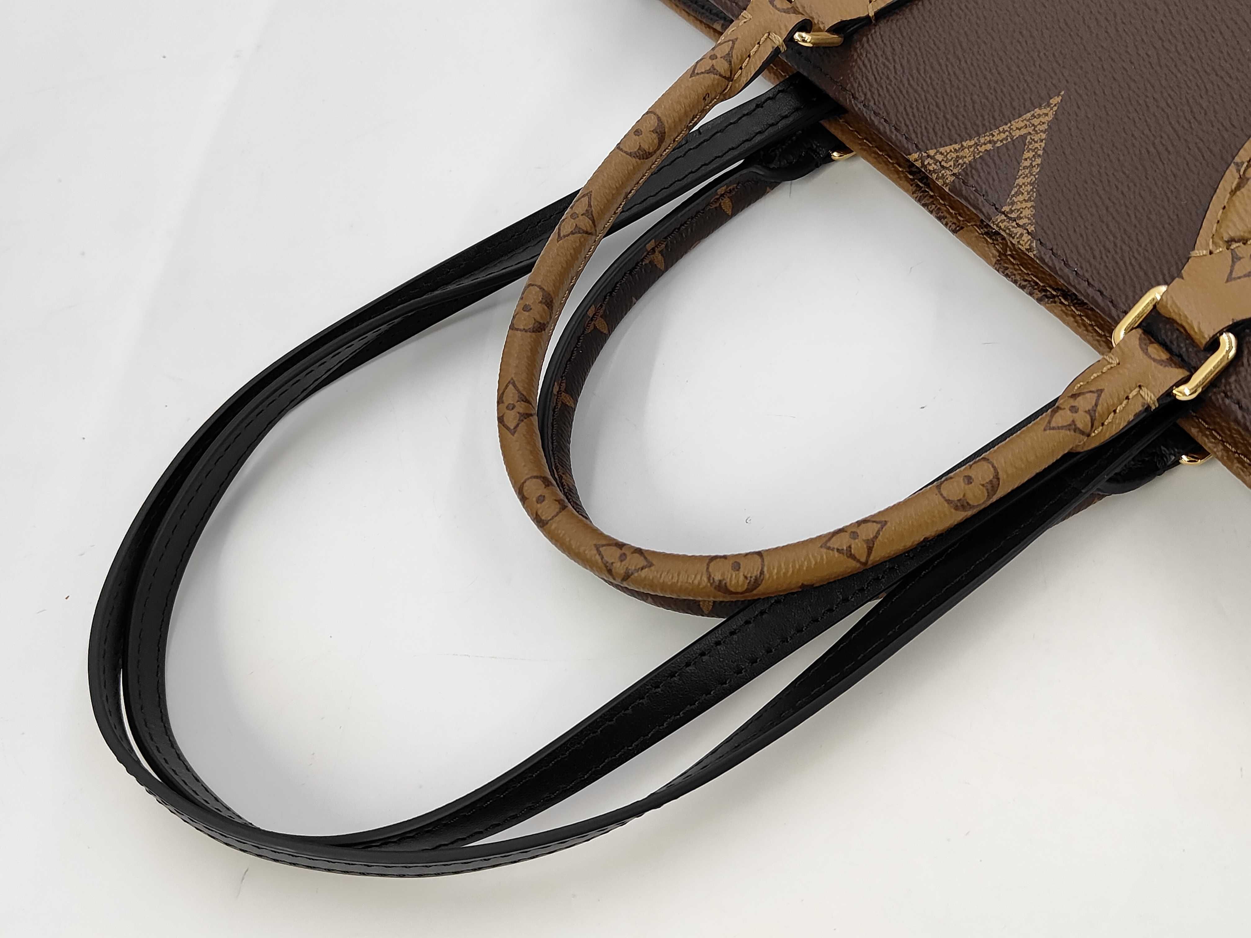 OnTheGo MM Handbag — view 3