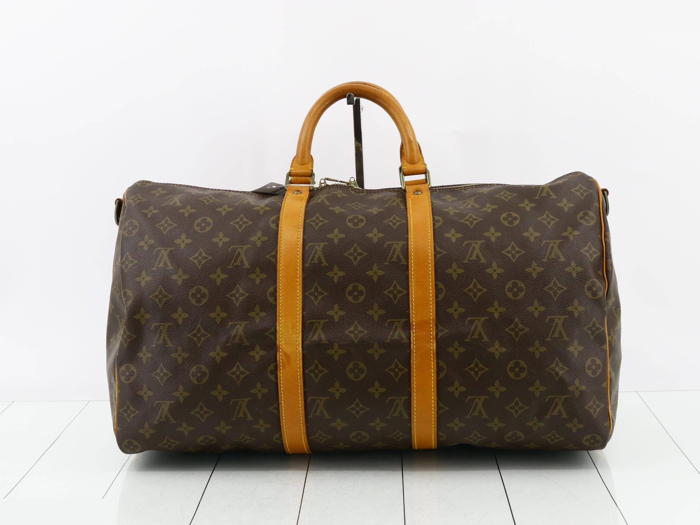 Keepall 50 — view 2