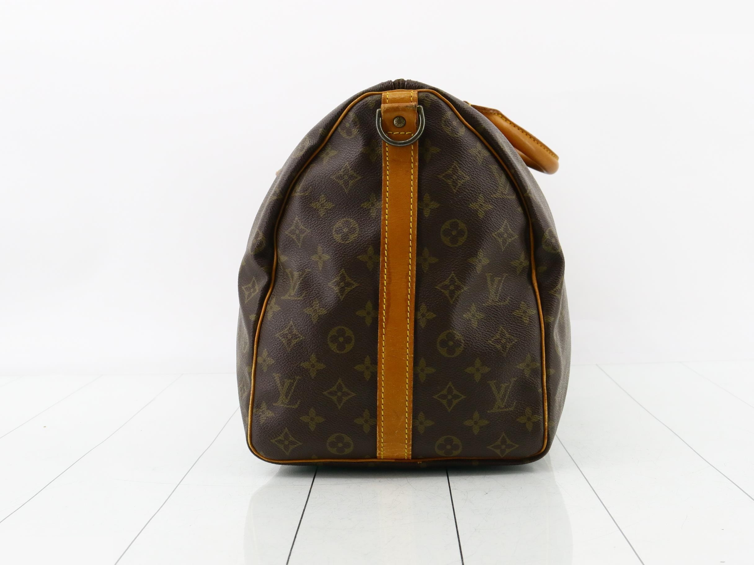 Keepall 50 — view 3