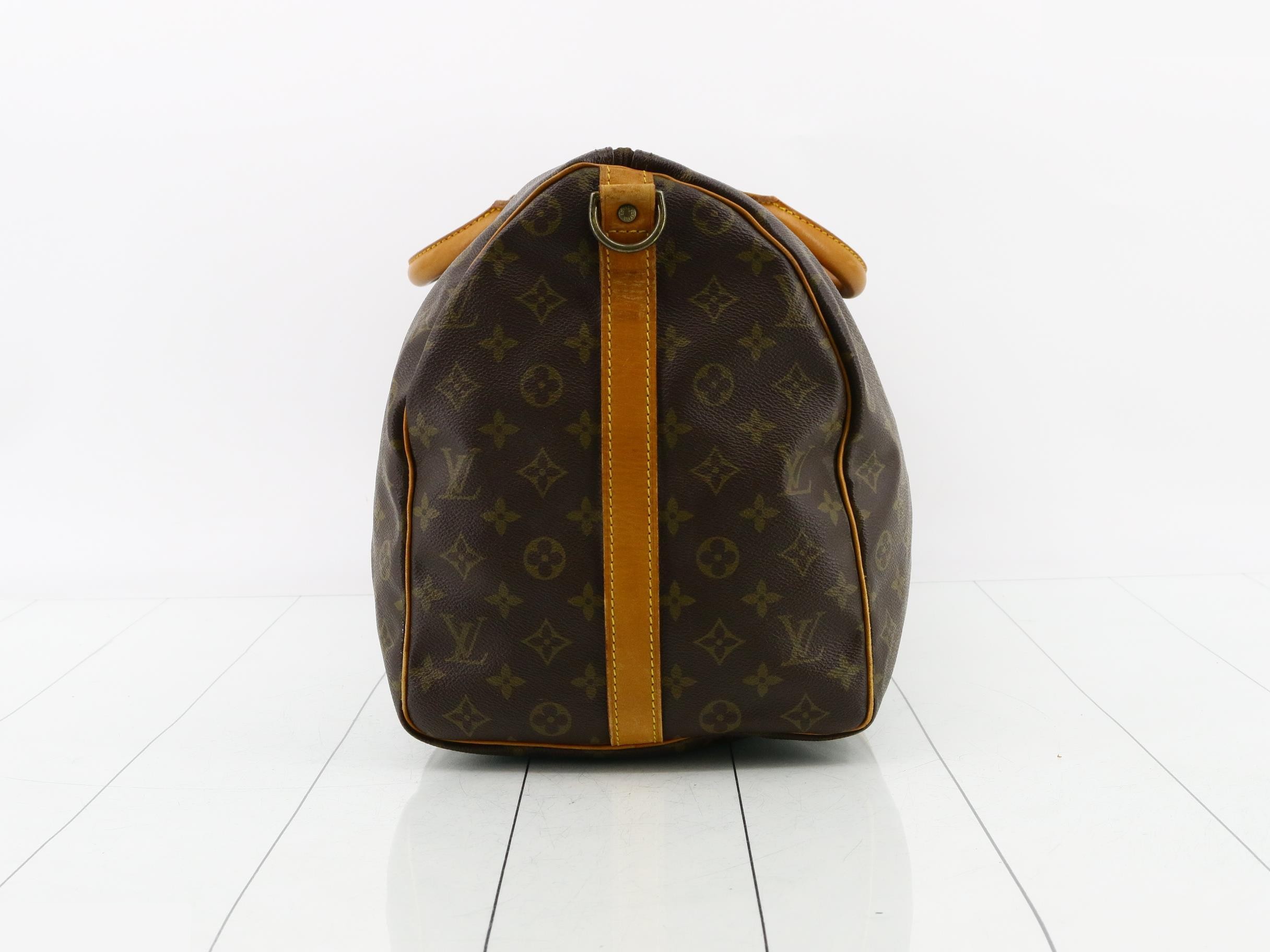 Keepall 50 — view 4