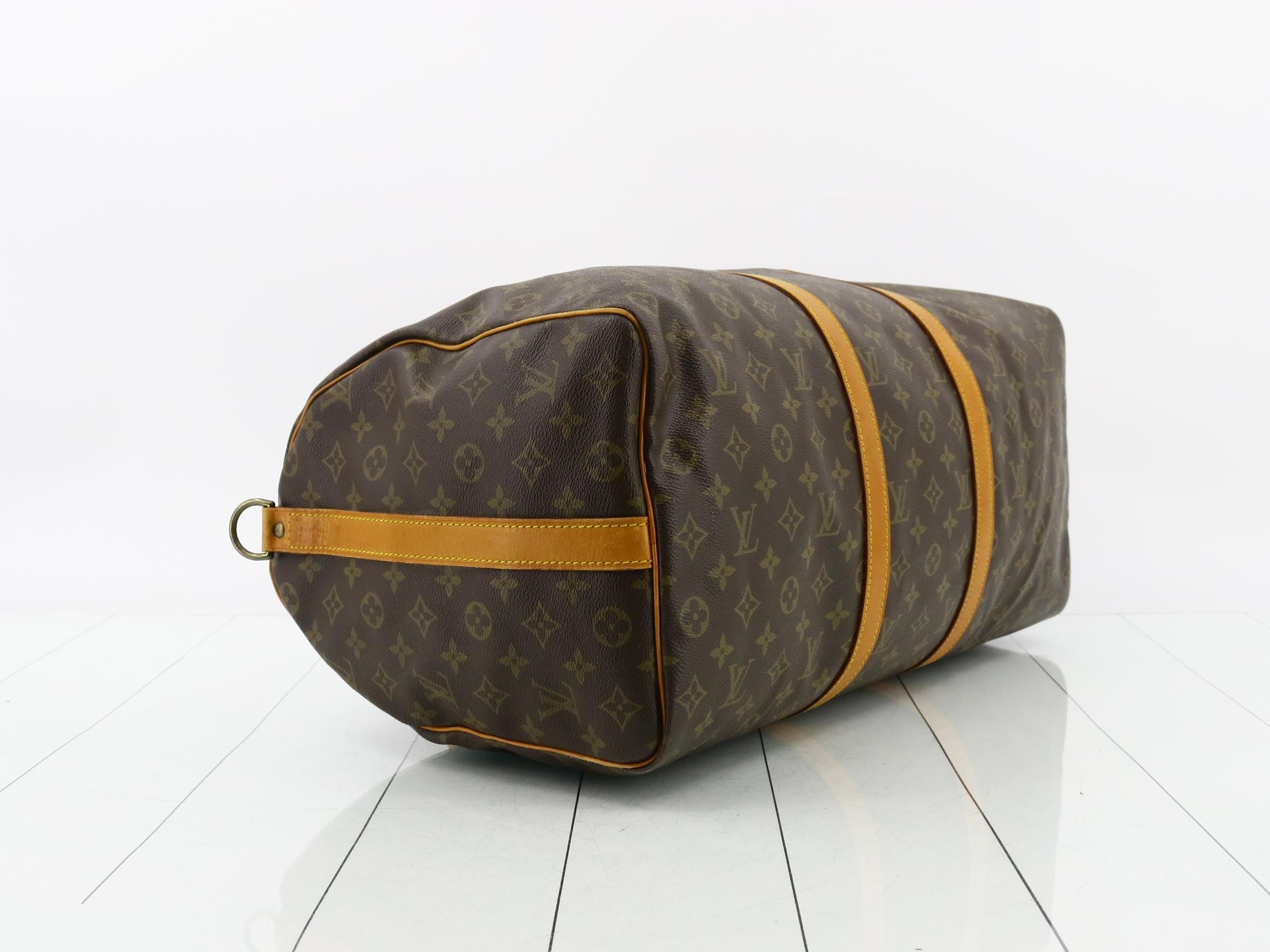 Keepall 50 — view 5