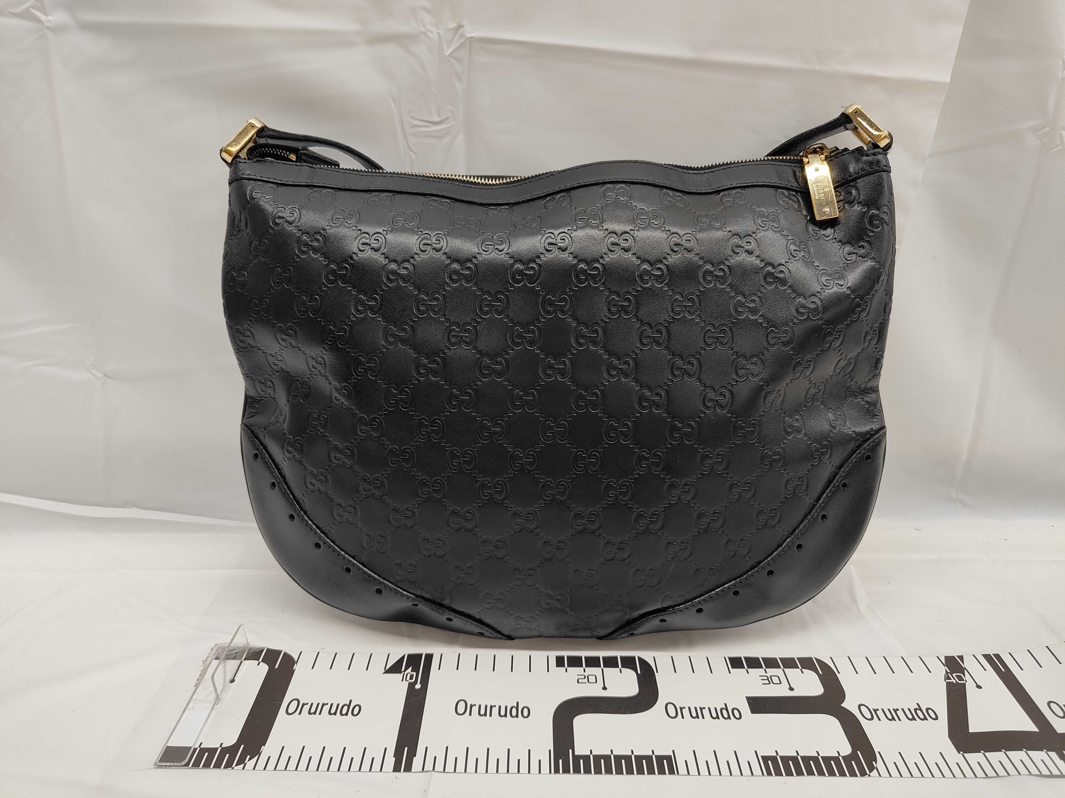 Shoulder Bag — view 2