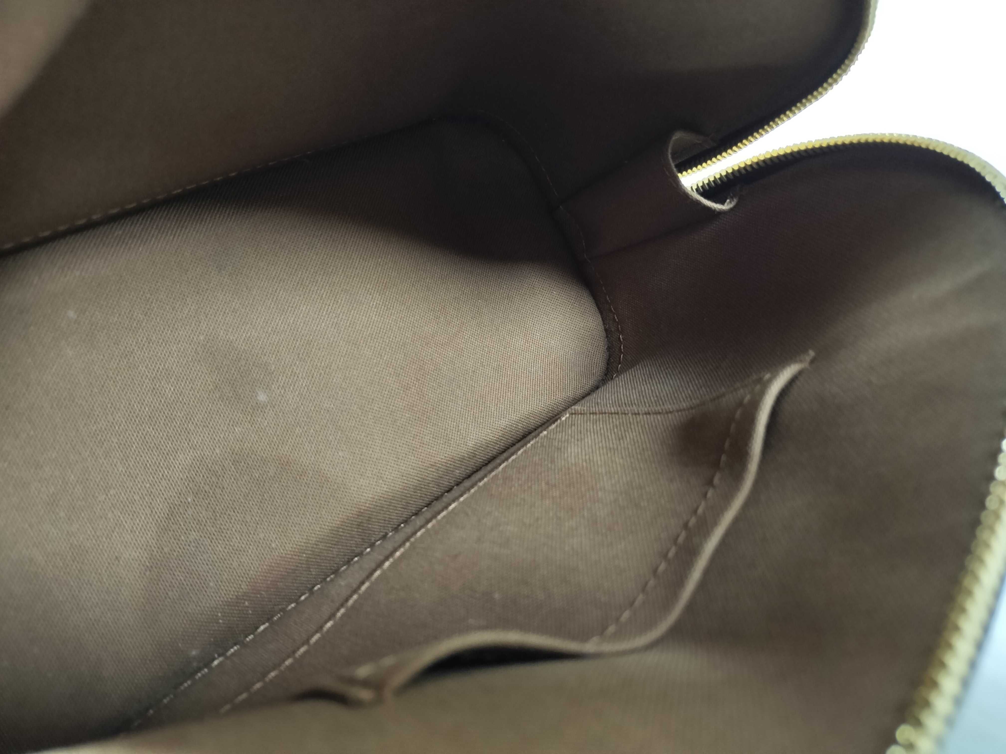 Monogram Bag ALMA BB M53152 FL4108 Handbag — view 9