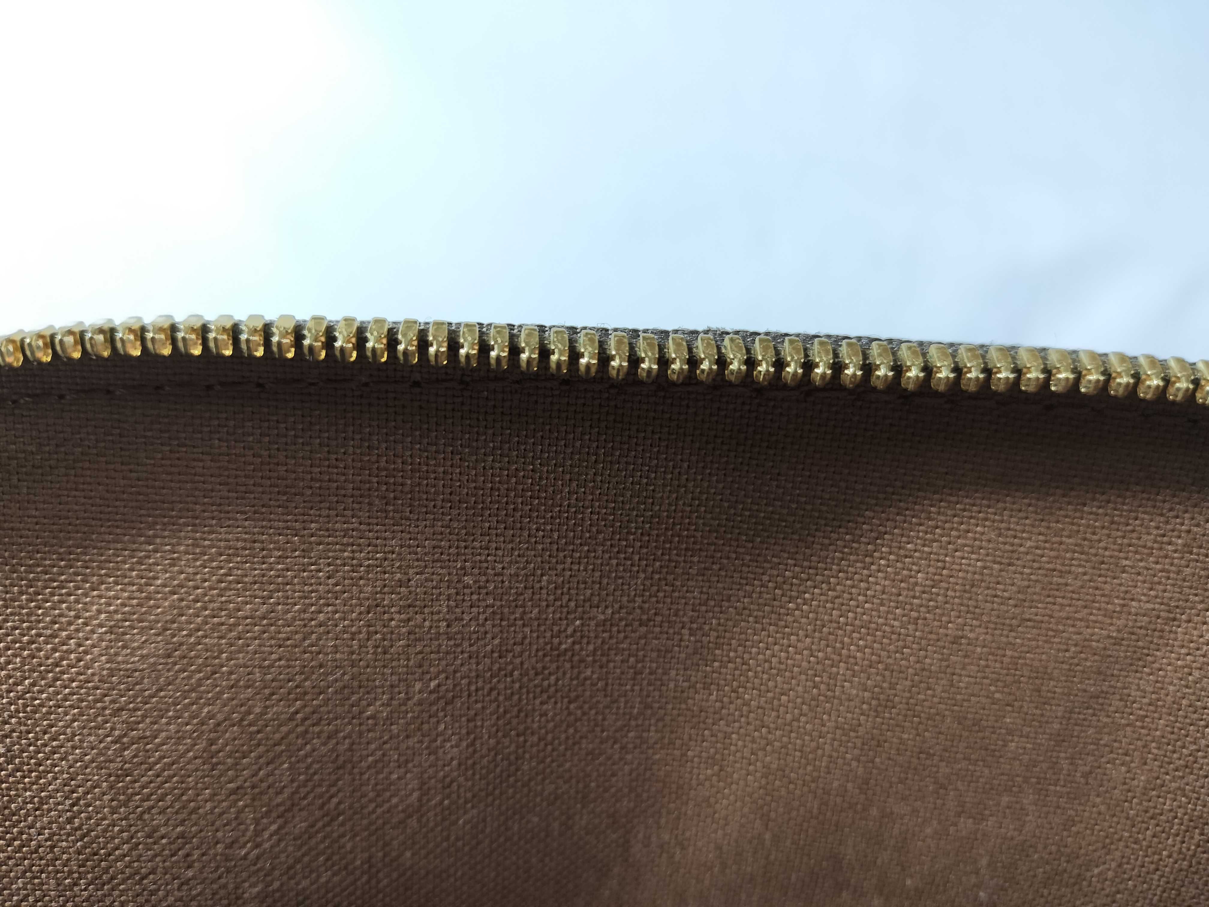 Monogram Bag ALMA BB M53152 FL4108 Handbag — view 10