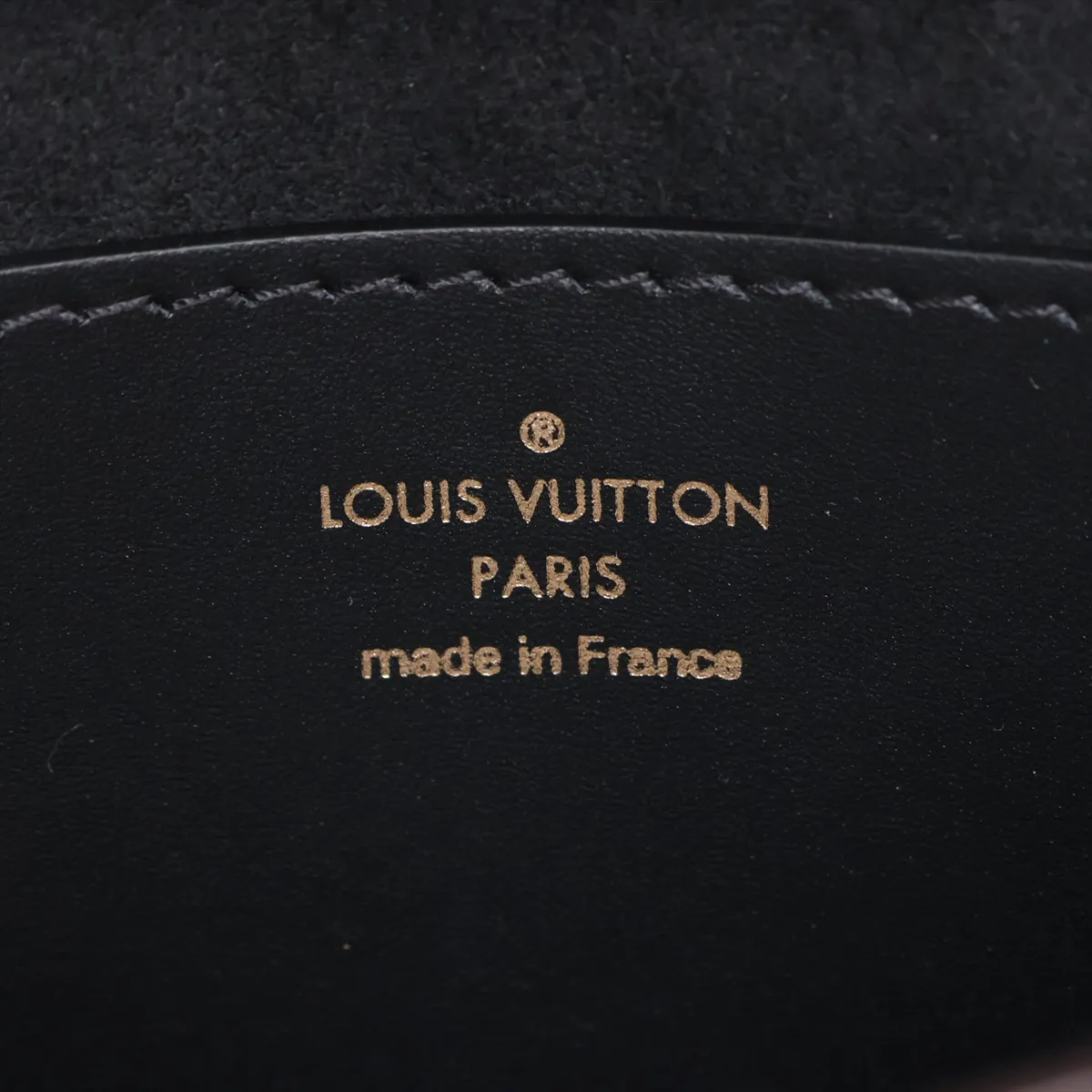 Monogram Reverse Tilsit M46548 Brown (RFID detected) — view 10
