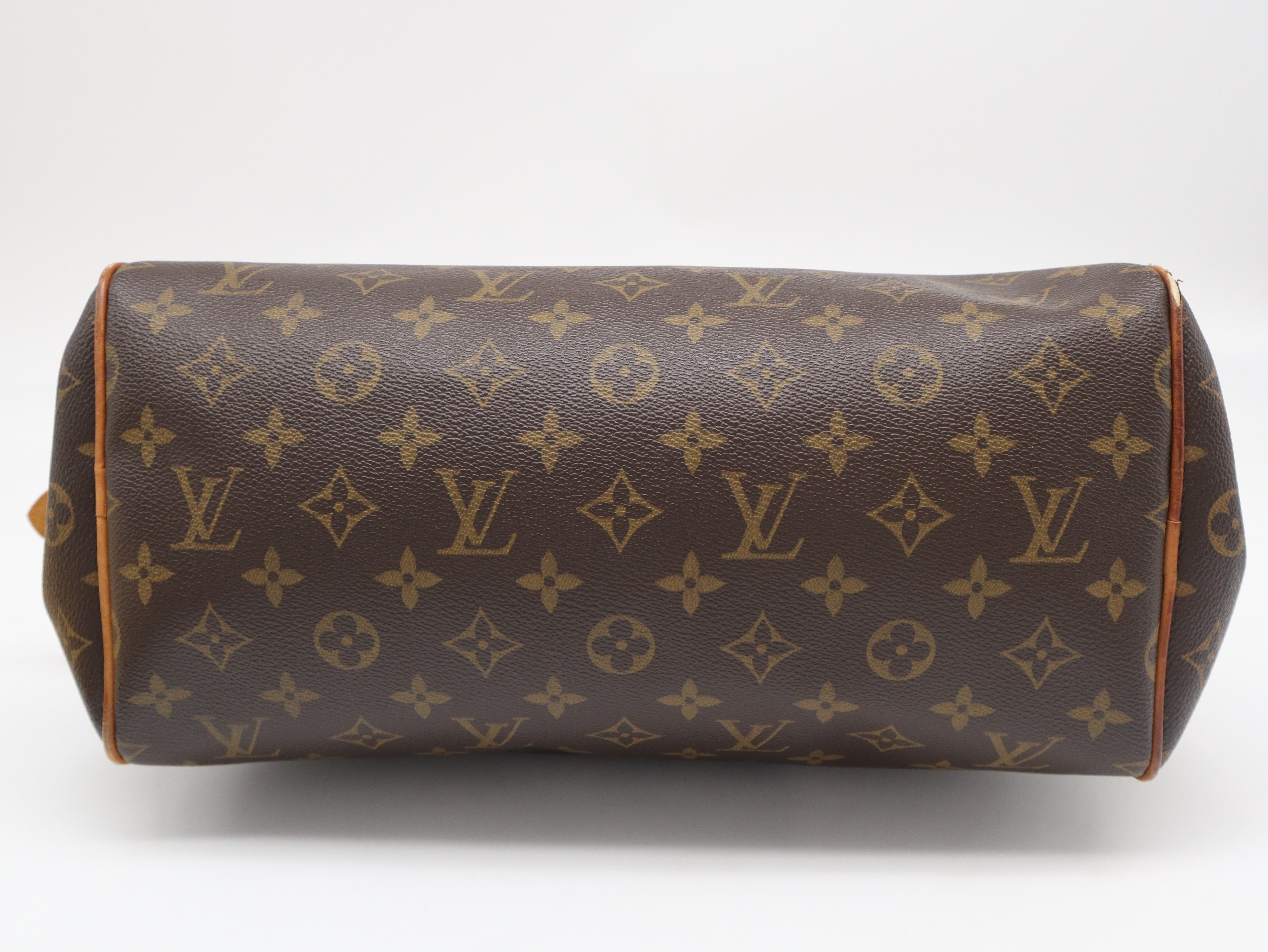 M95565 Monogram Montorgueil PM Handbag with Dust Bag — view 5