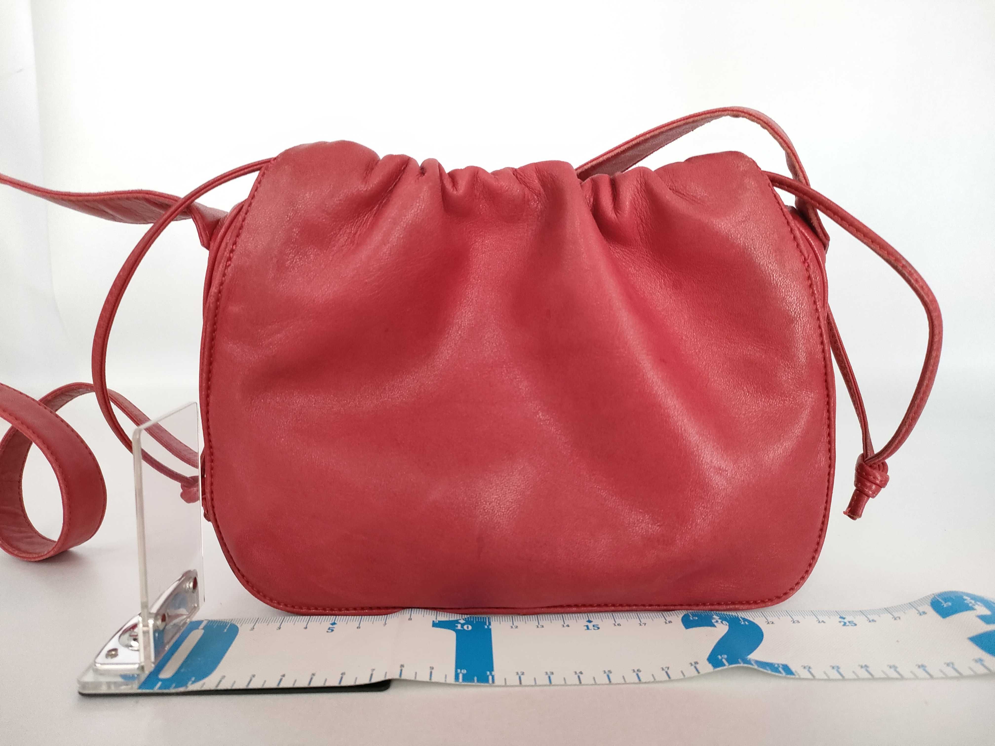 Anagram Shoulder Bag — view 2