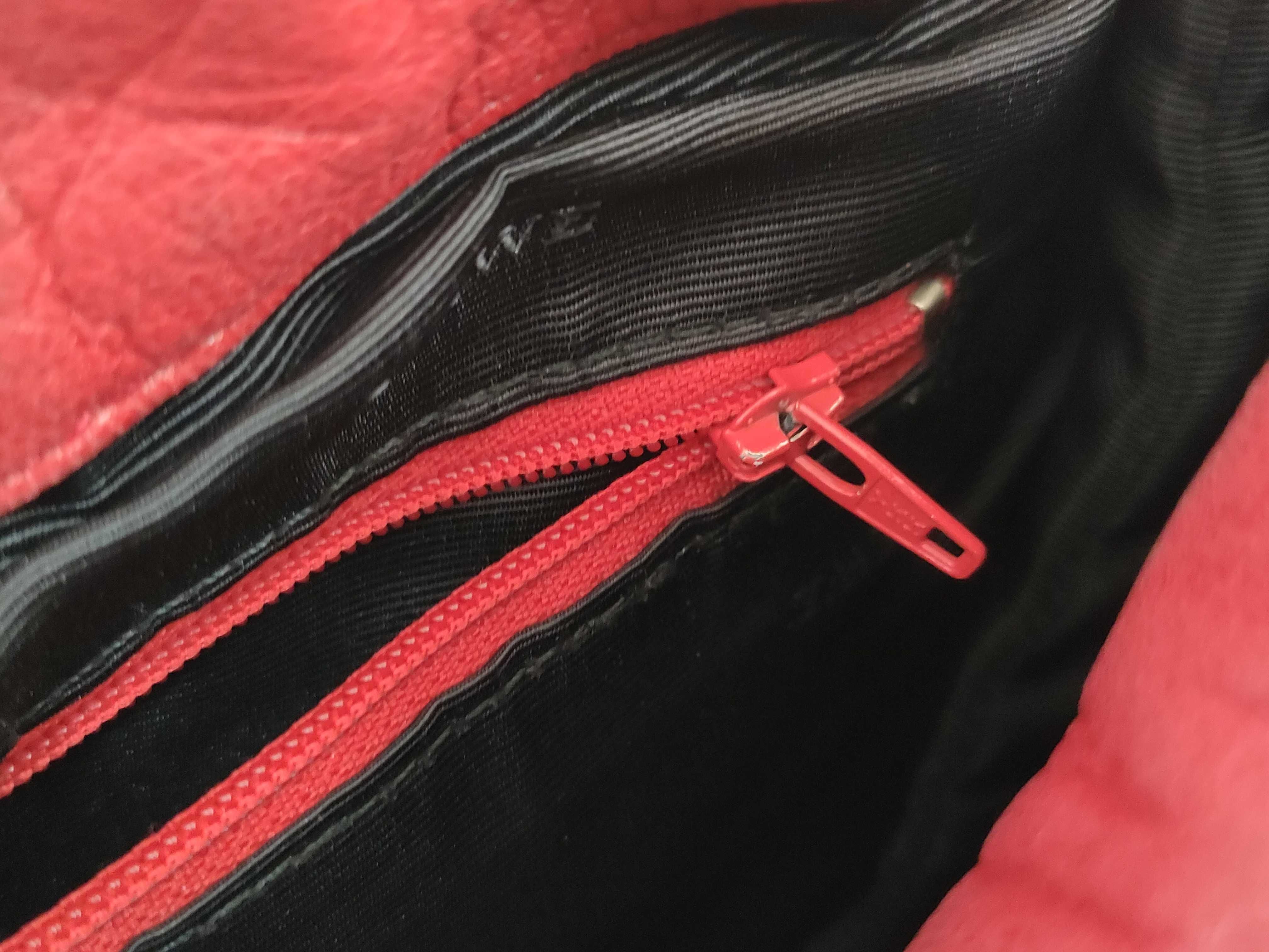 Anagram Shoulder Bag — view 12