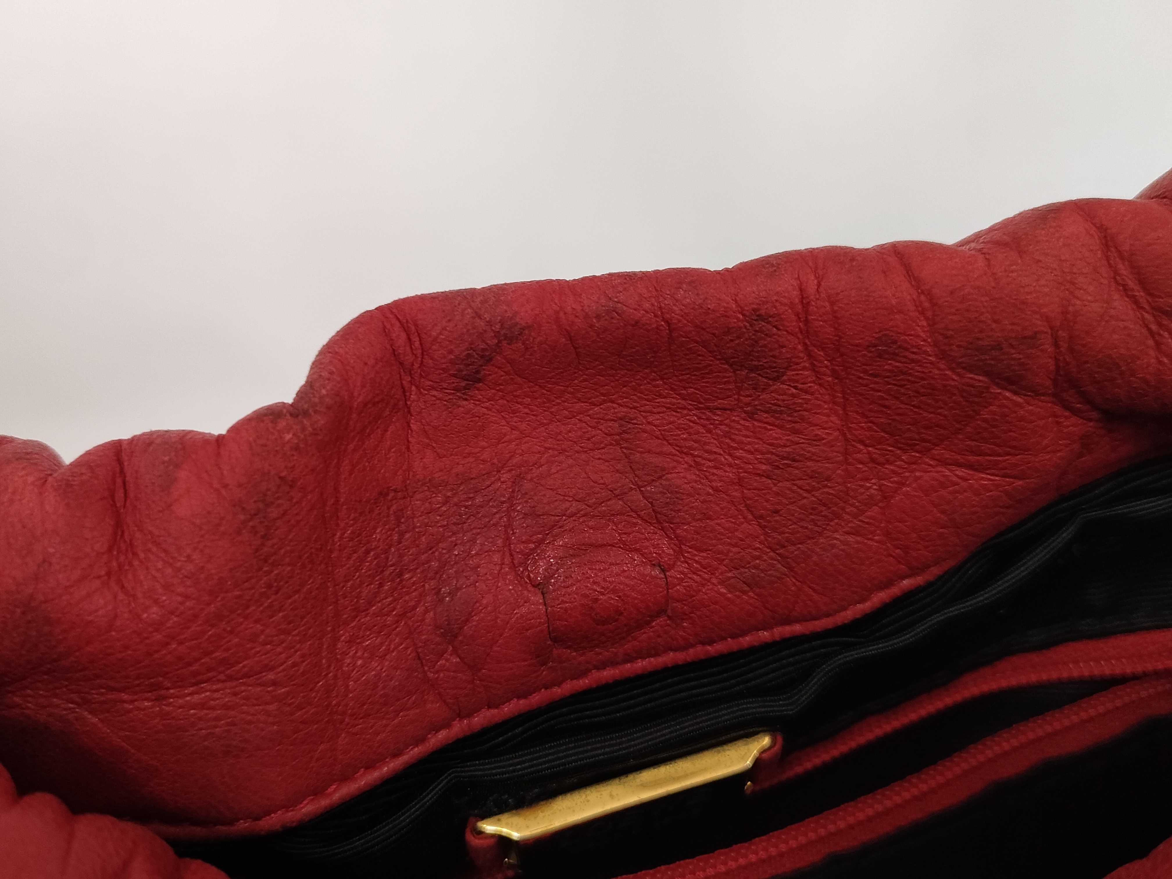 Anagram Shoulder Bag — view 13