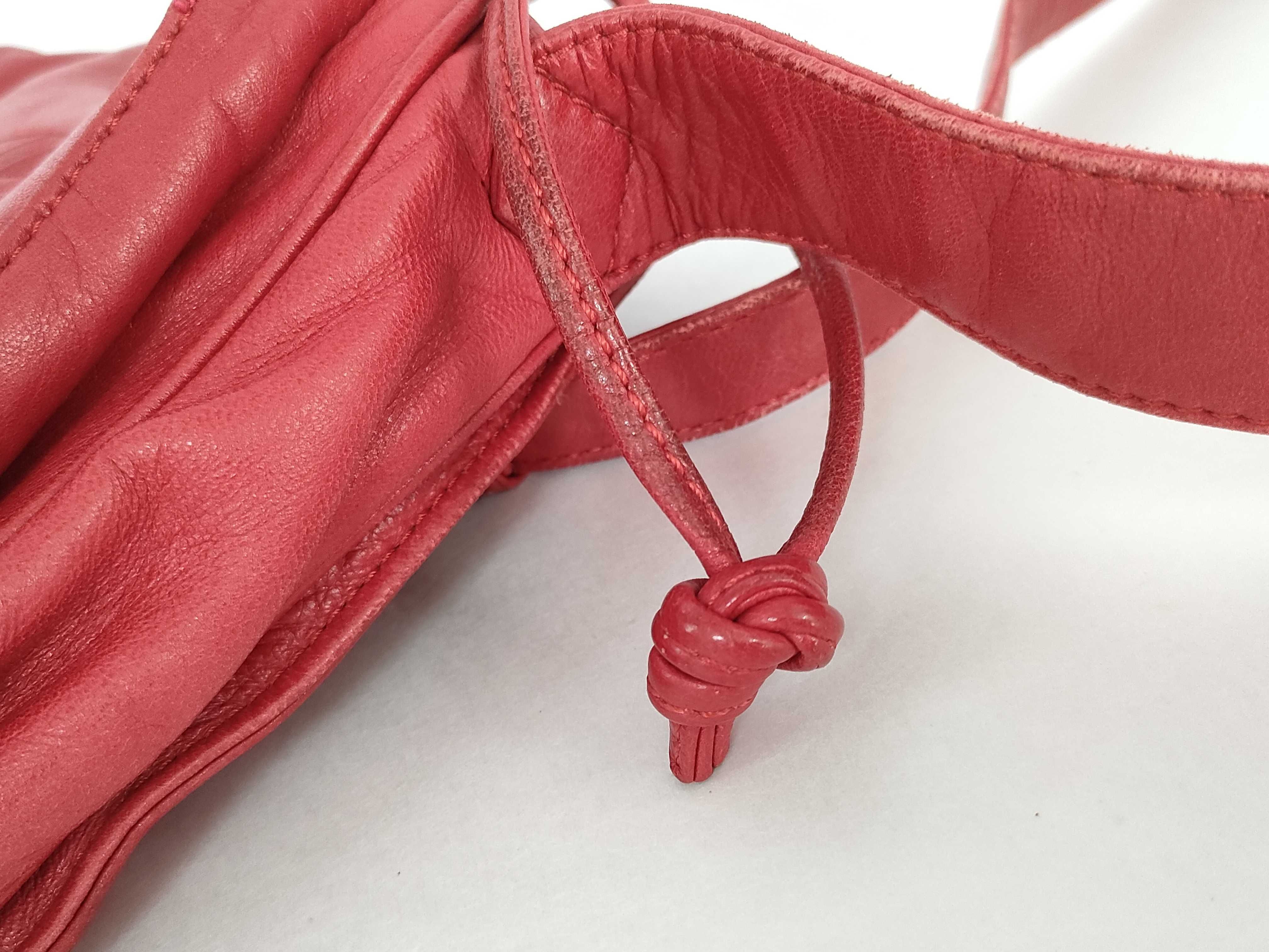 Anagram Shoulder Bag — view 14