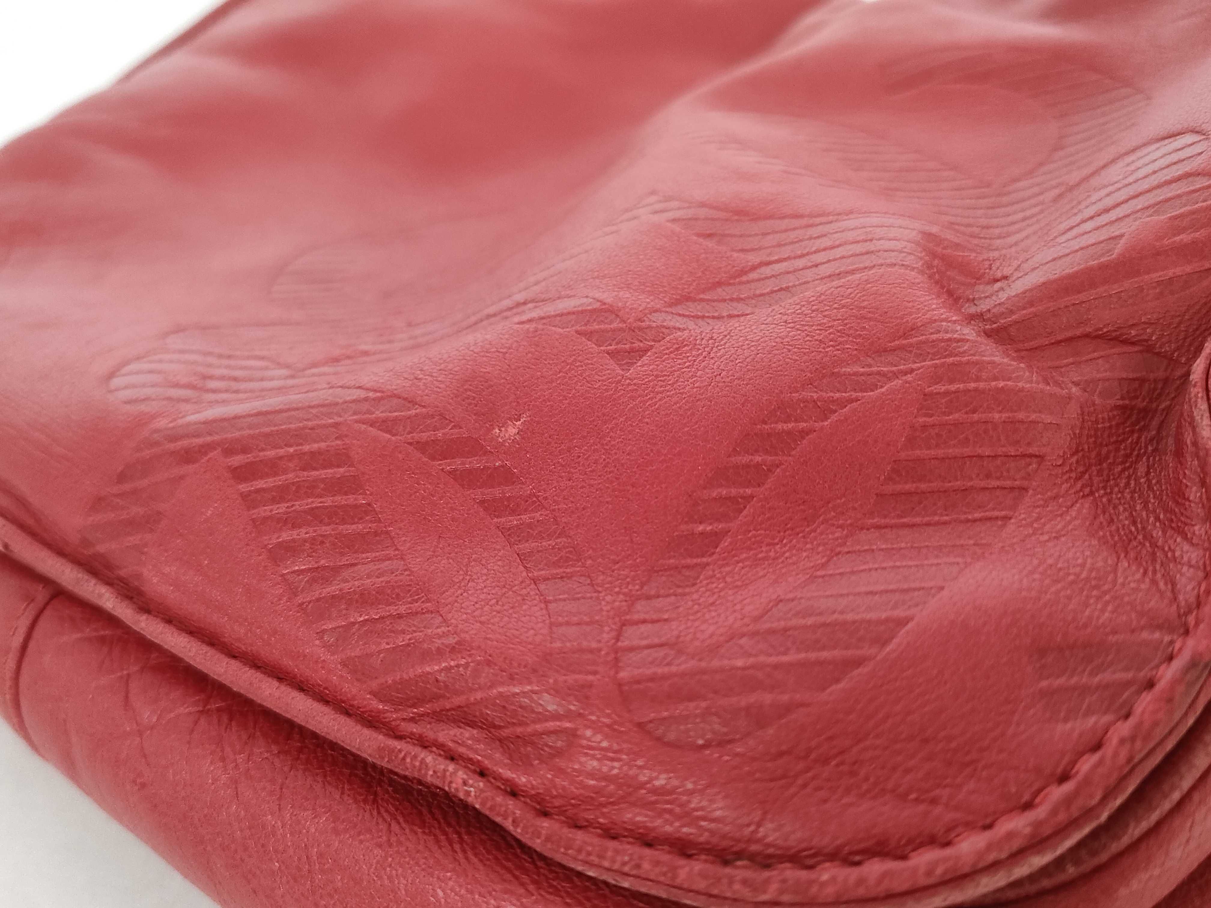 Anagram Shoulder Bag — view 15