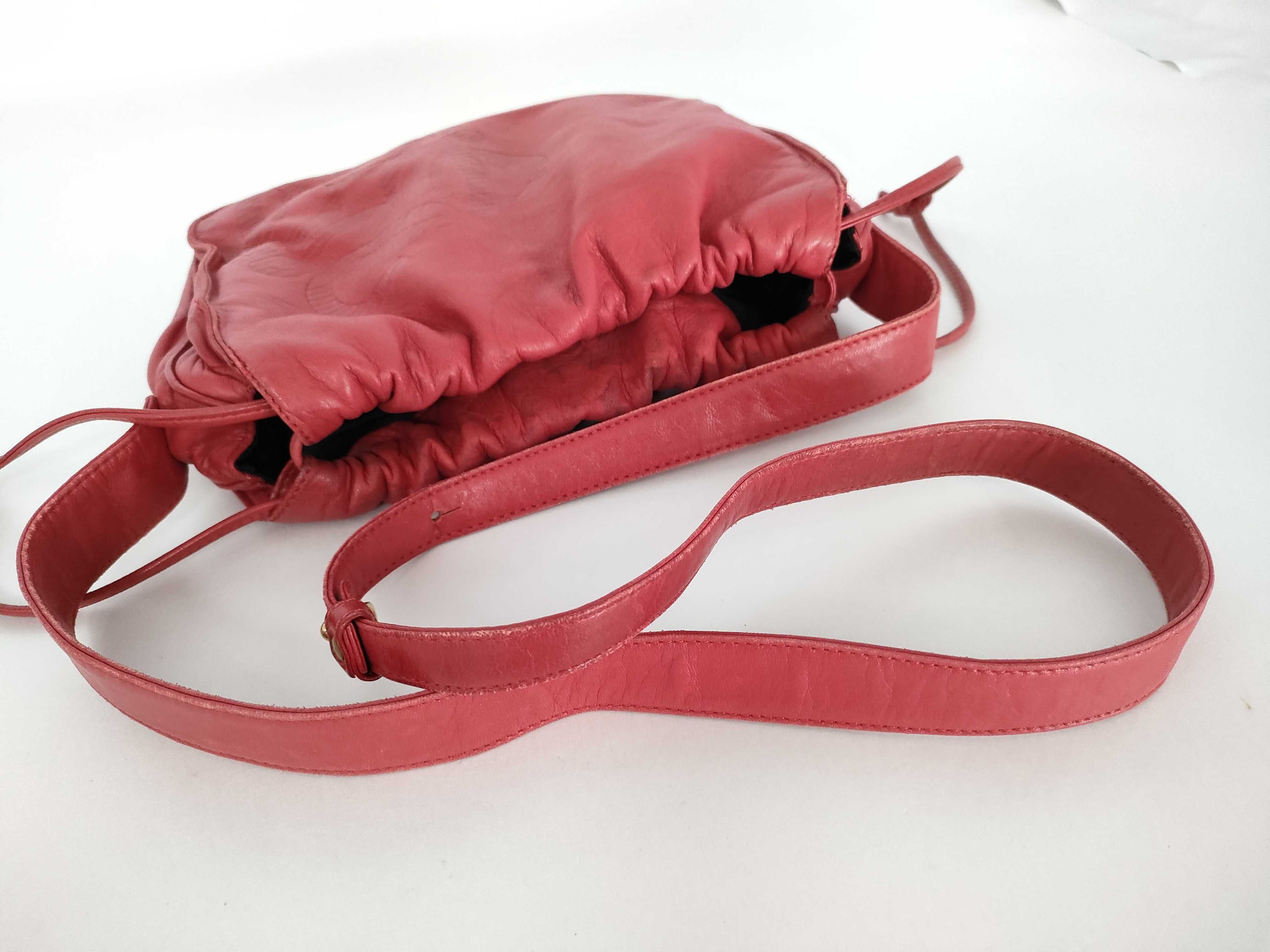 Anagram Shoulder Bag — view 3