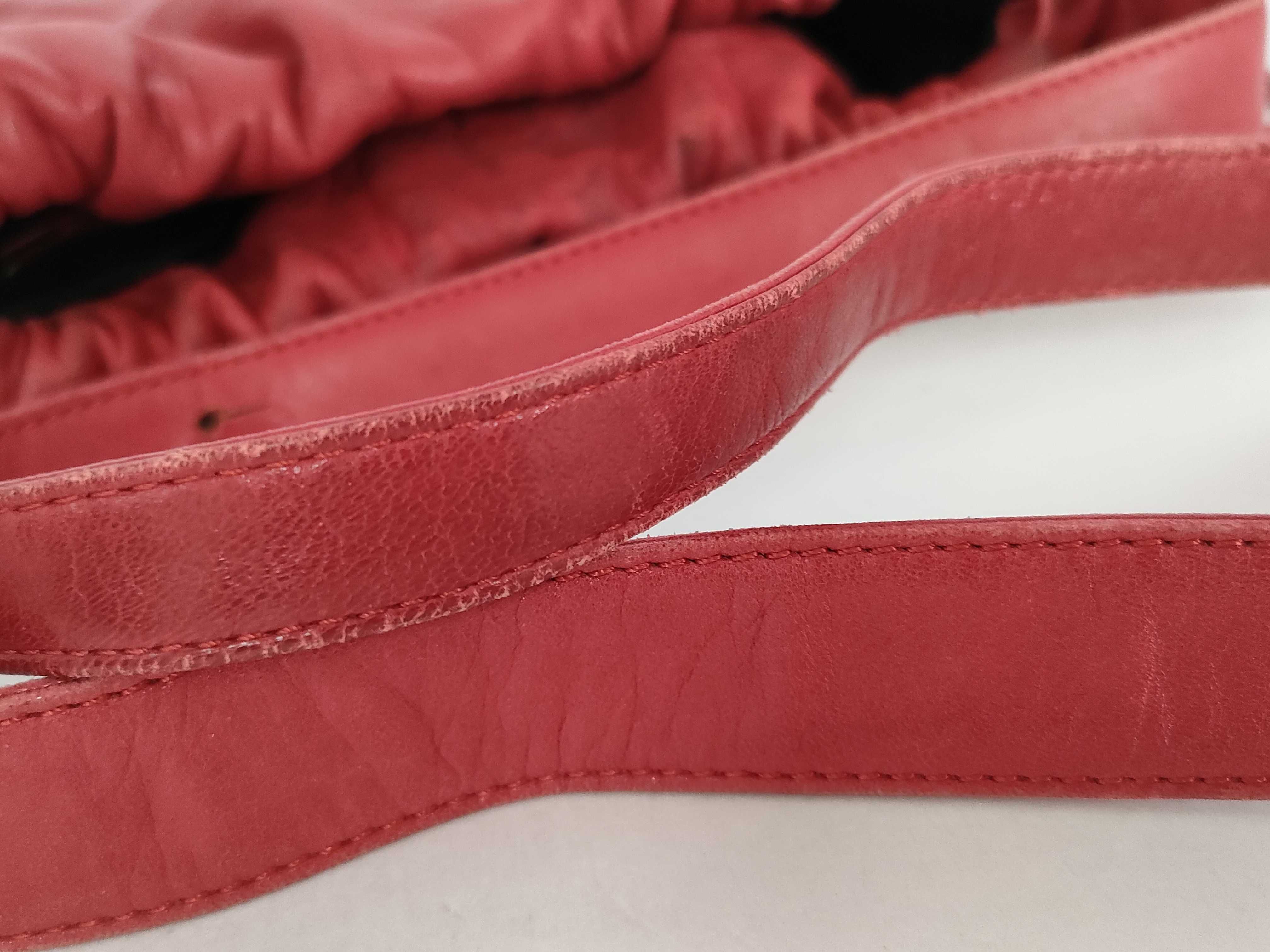 Anagram Shoulder Bag — view 4
