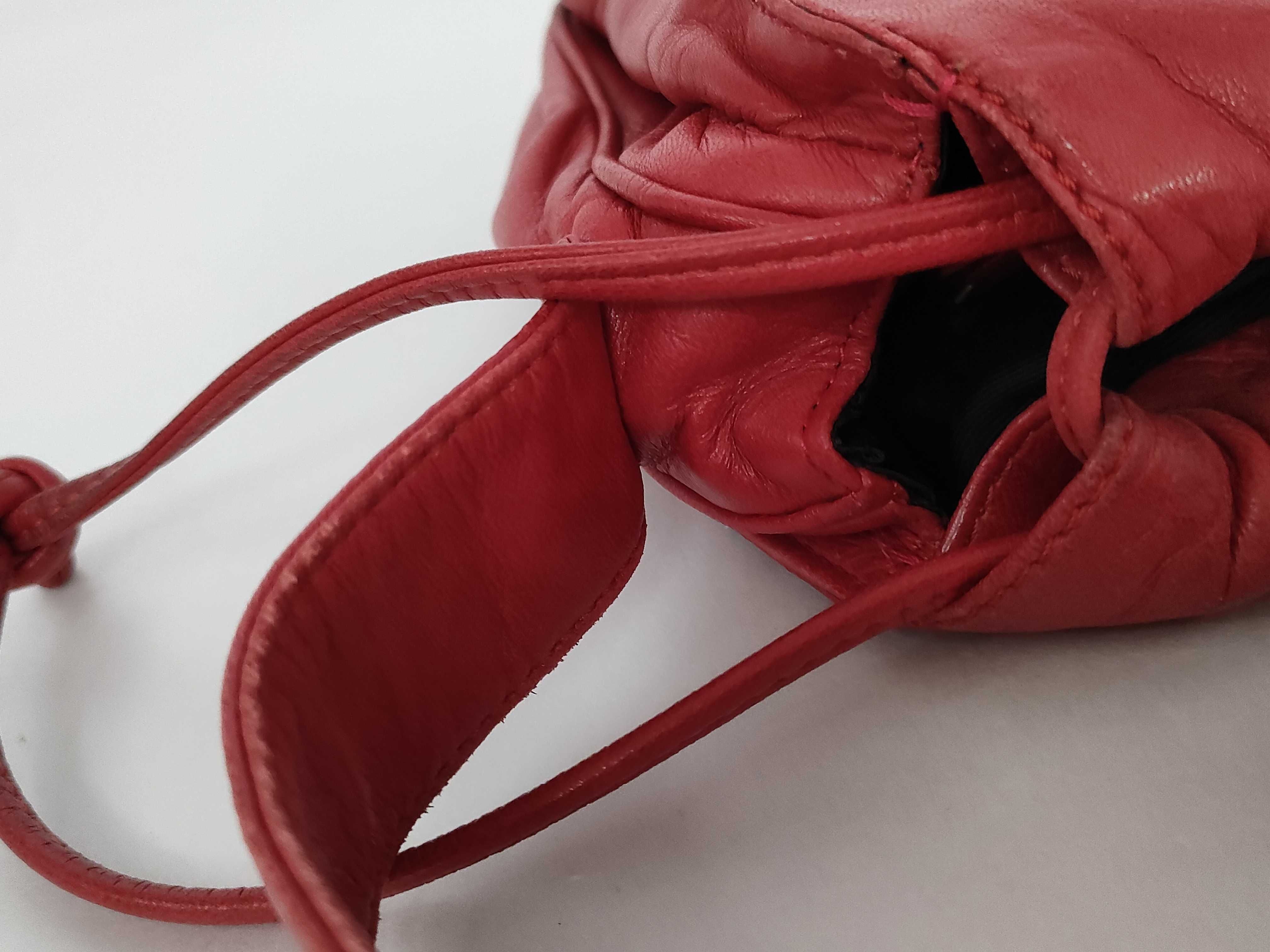 Anagram Shoulder Bag — view 5