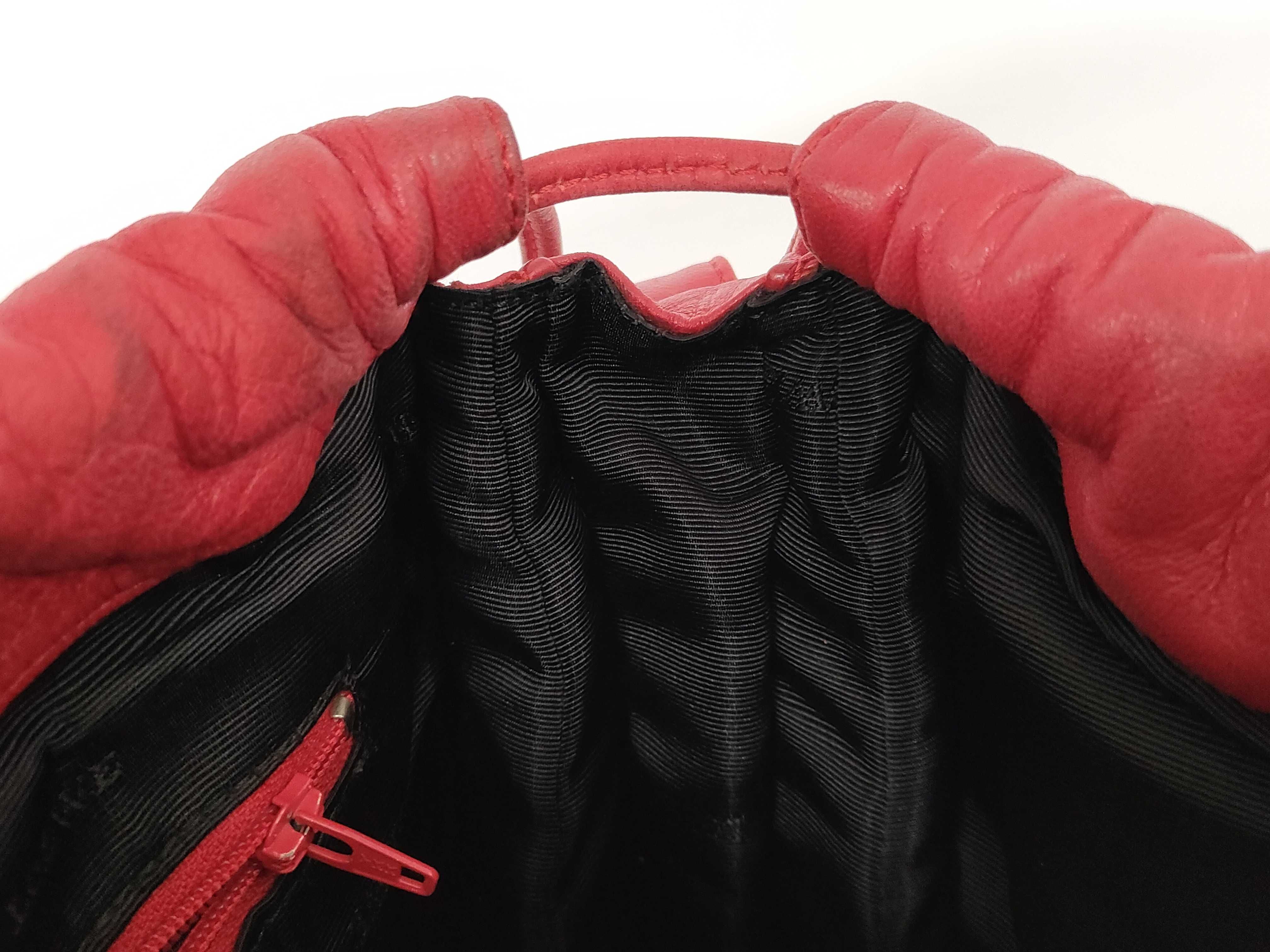 Anagram Shoulder Bag — view 9