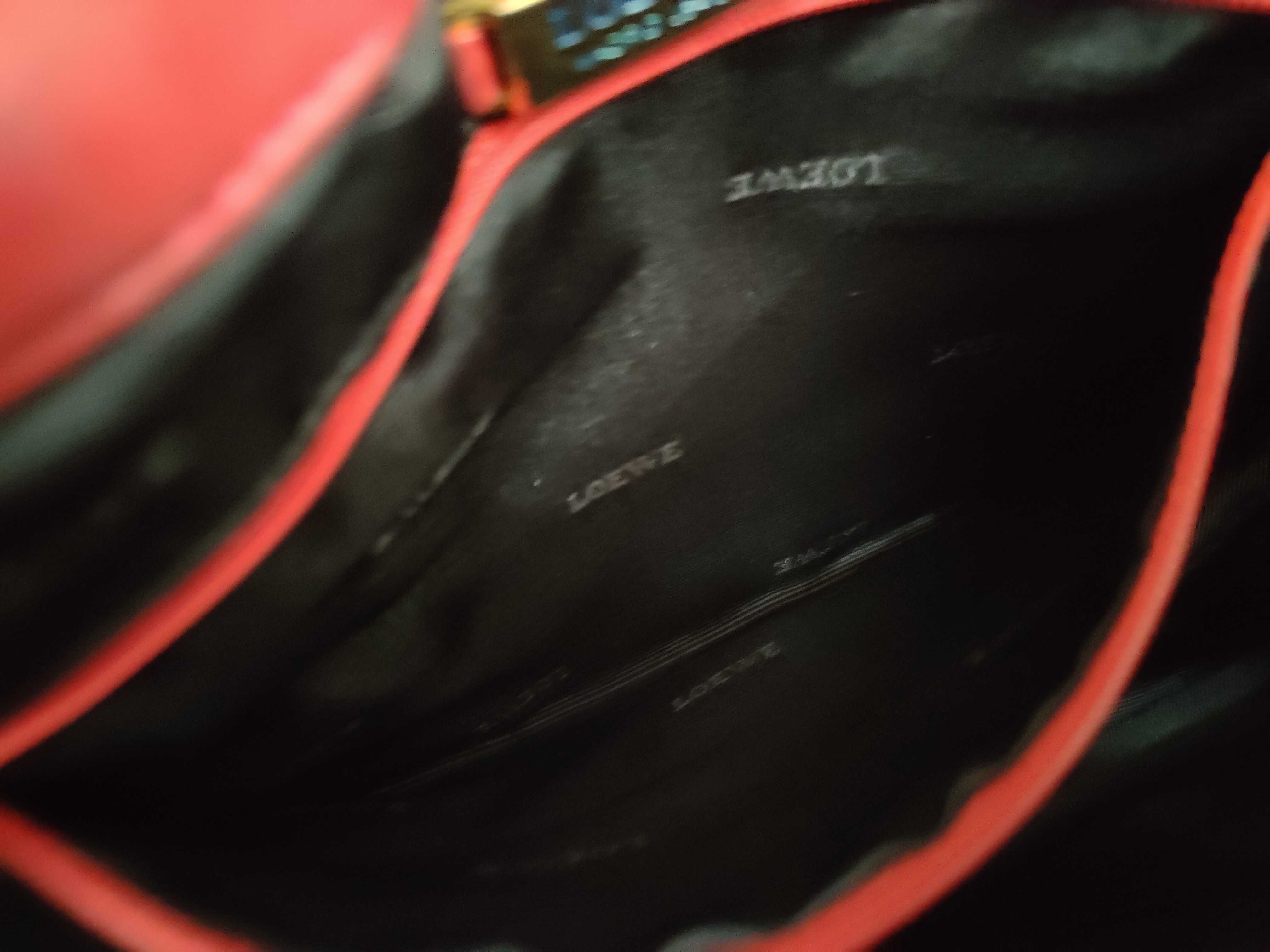 Anagram Shoulder Bag — view 10