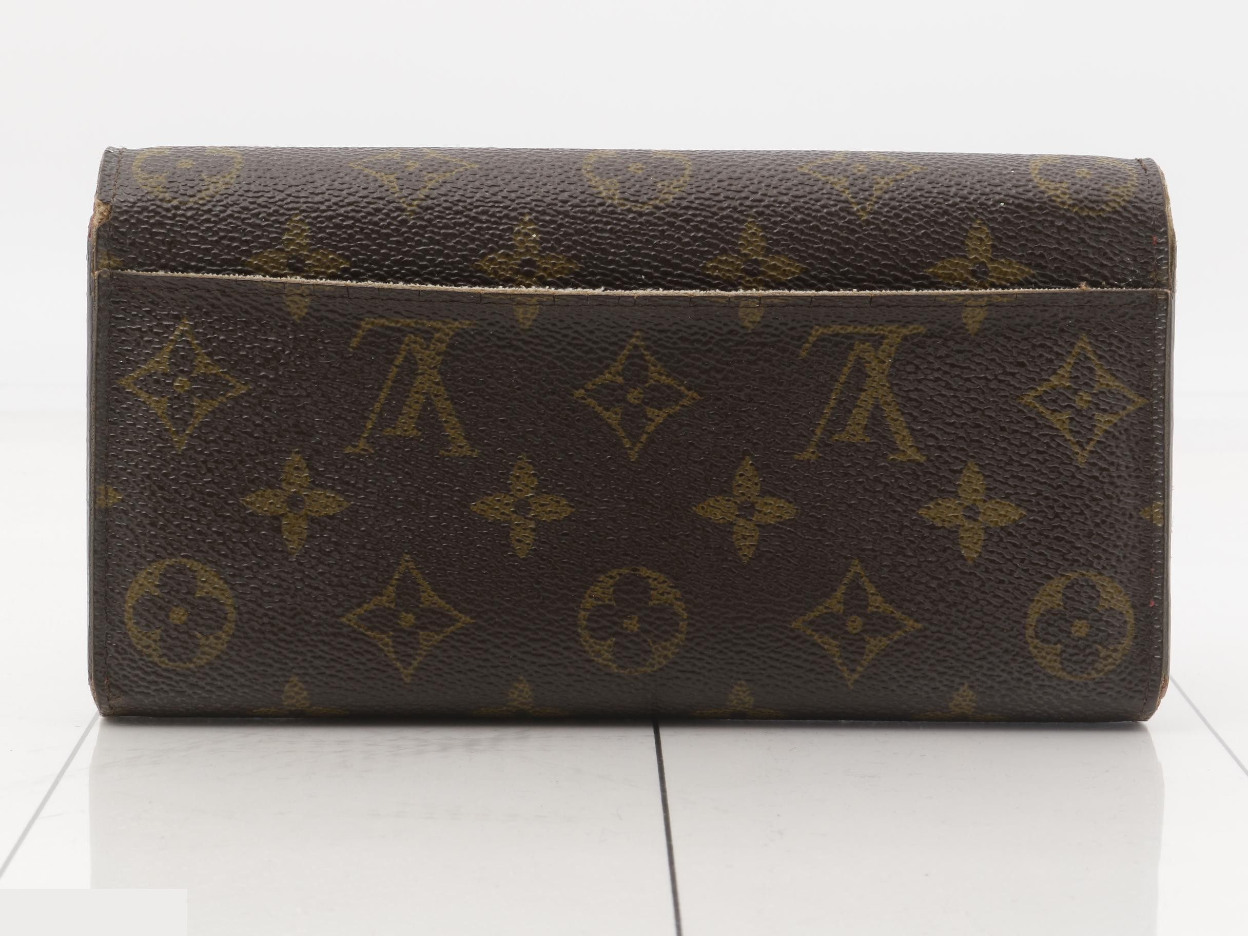 Portefeuille Sarah — view 2