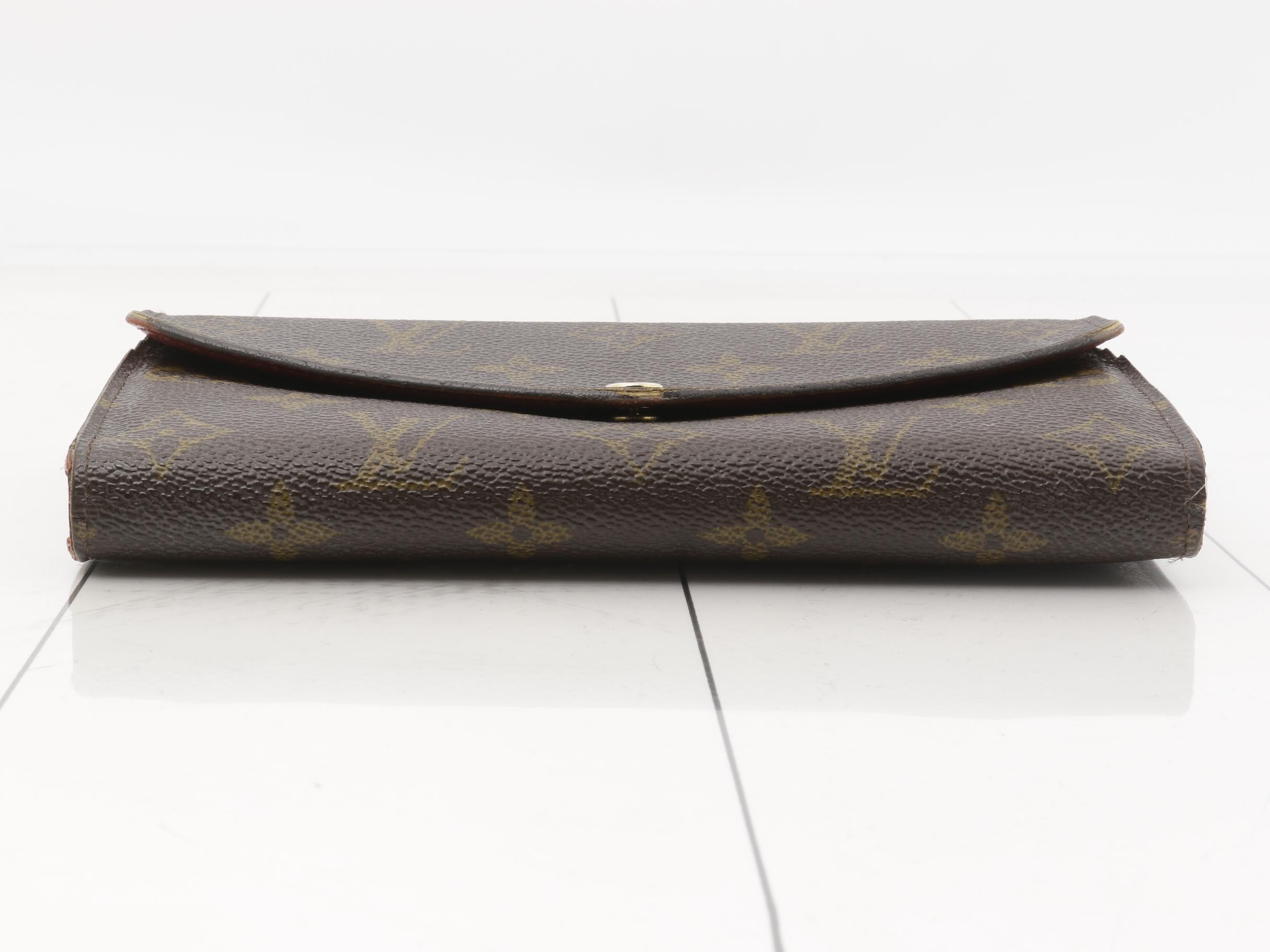 Portefeuille Sarah — view 3