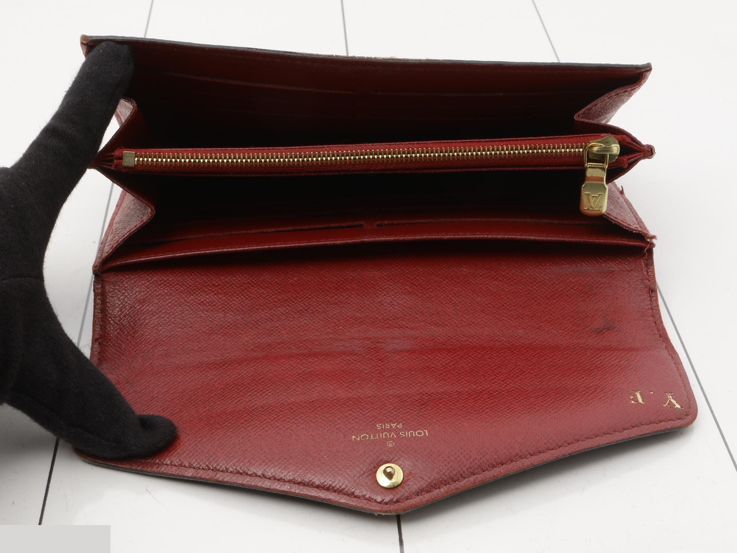 Portefeuille Sarah — view 4