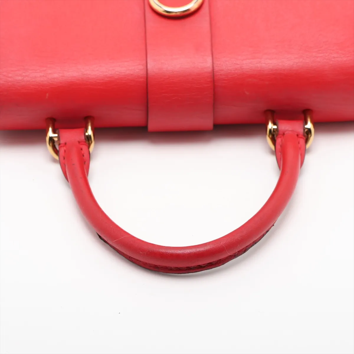 Monogram Rocky BB M44322 Brown x Red (RFID detected) — view 5