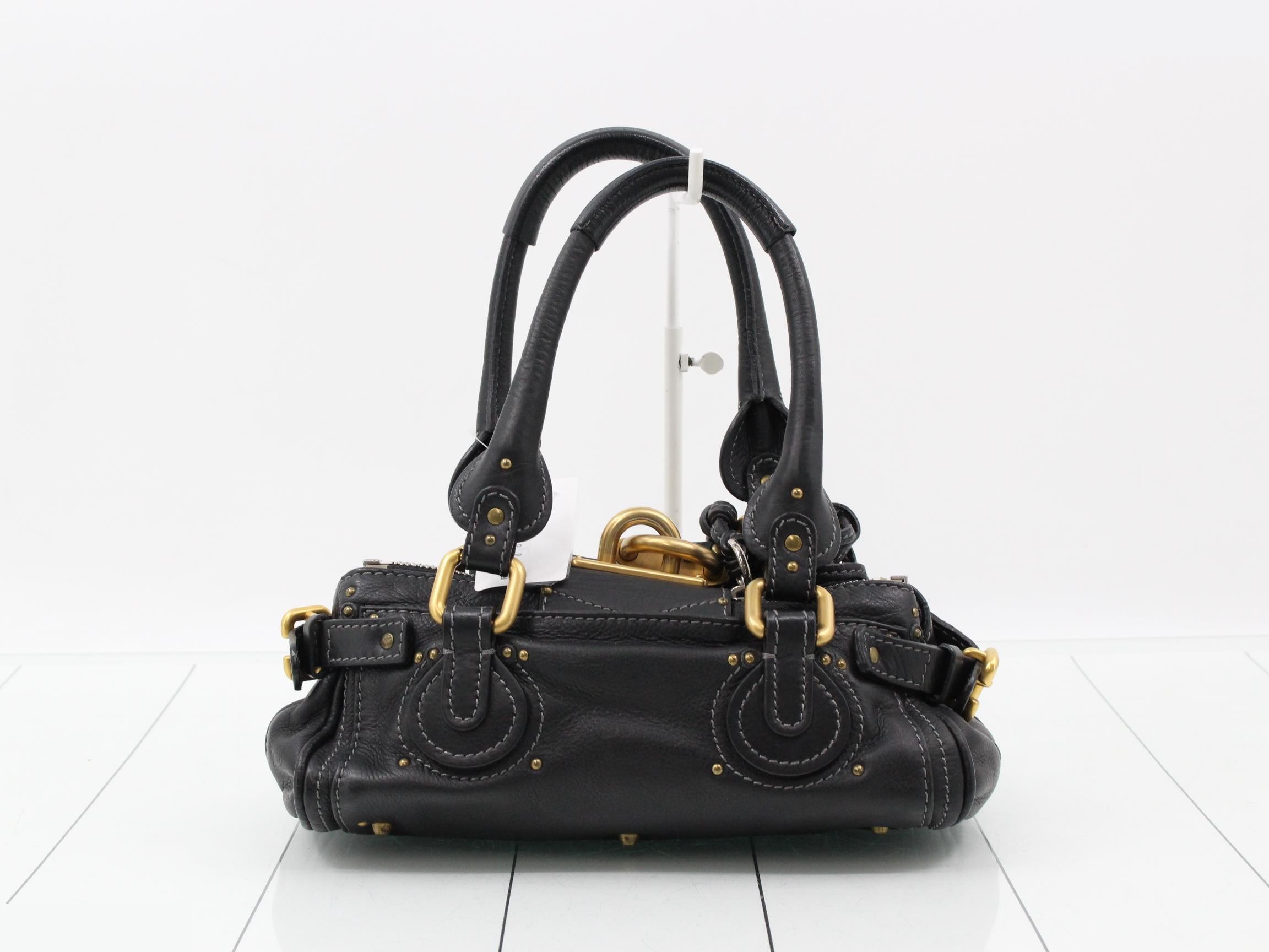 Mini Paddington (Bag) - Handbag — view 2