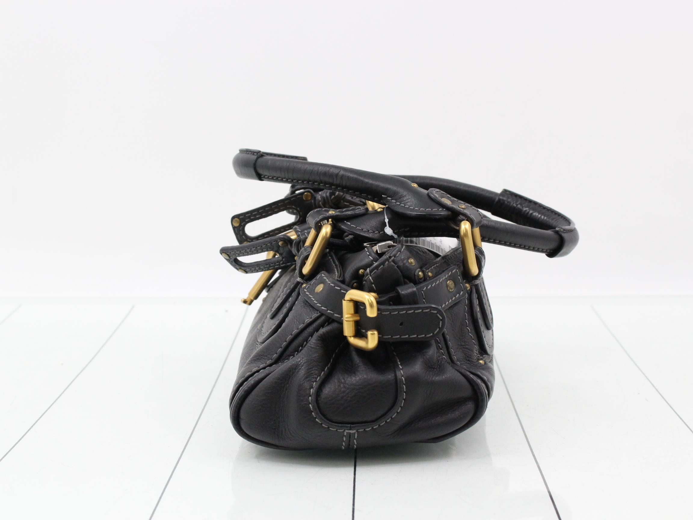Mini Paddington (Bag) - Handbag — view 3