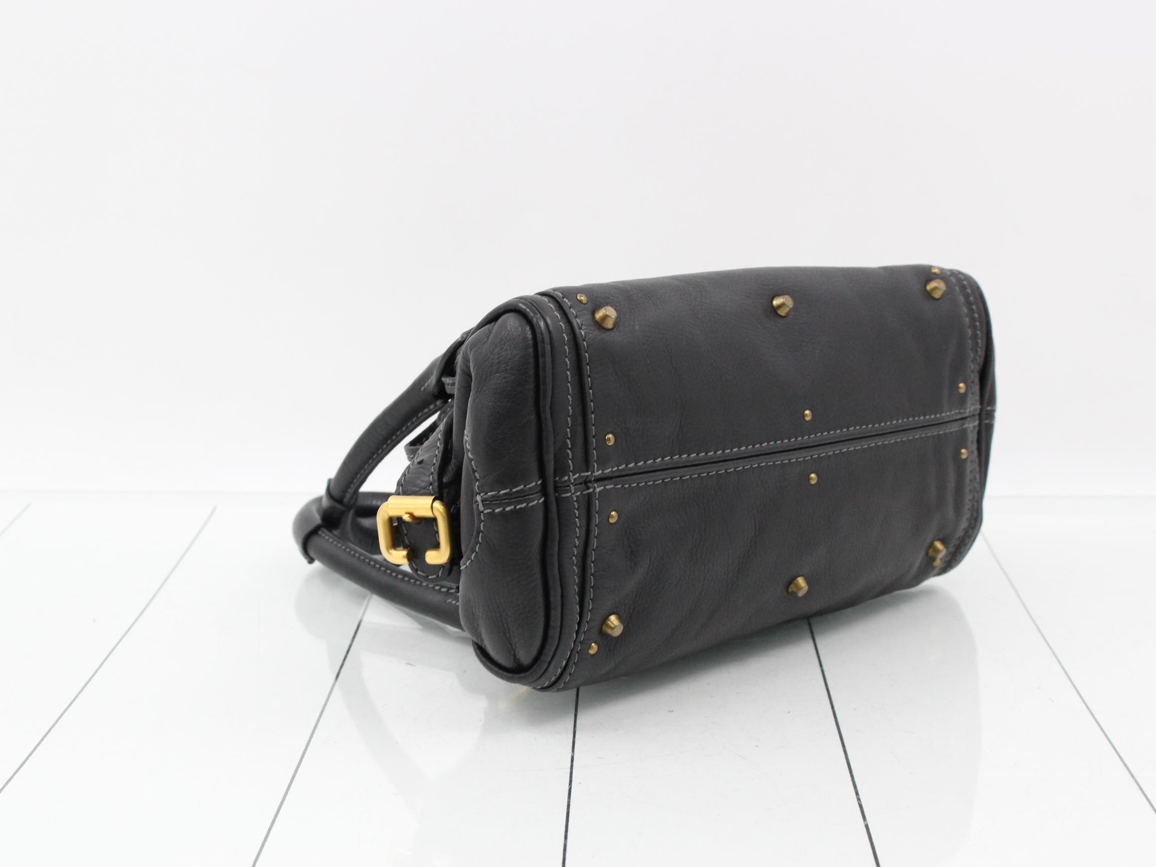 Mini Paddington (Bag) - Handbag — view 5