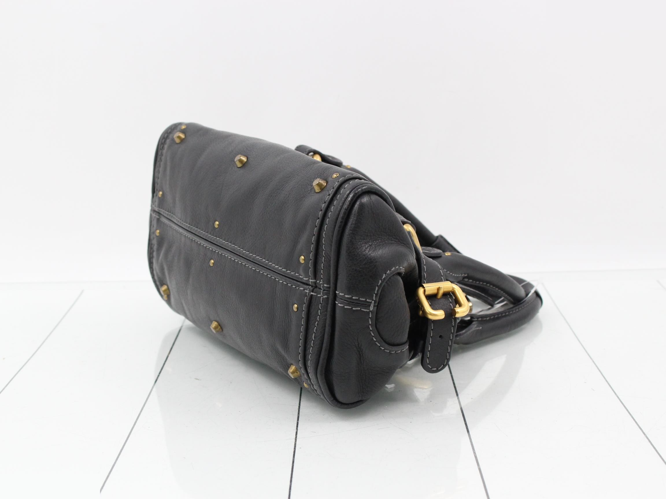 Mini Paddington (Bag) - Handbag — view 6