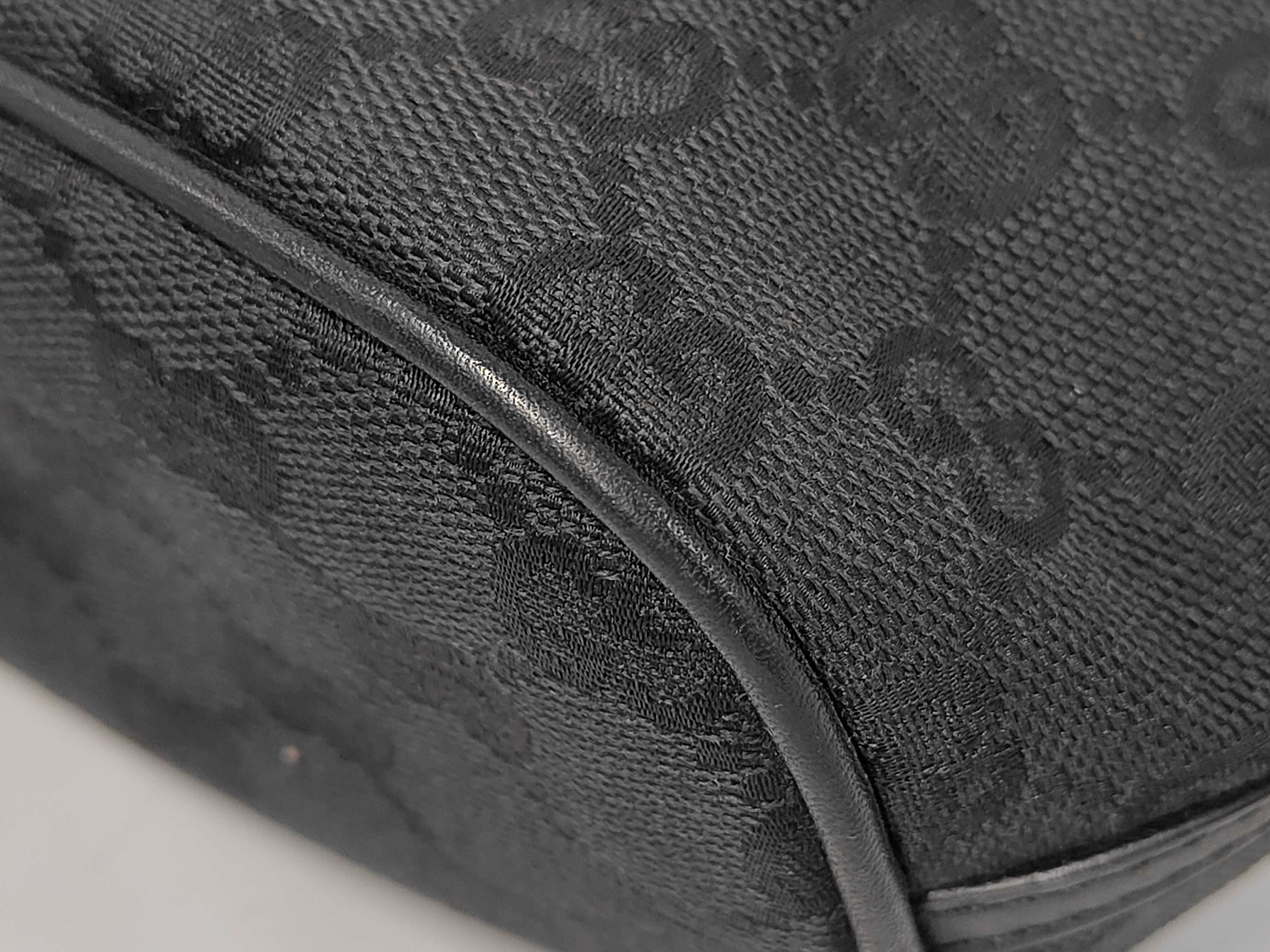 GG Canvas Mini Handbag — view 6
