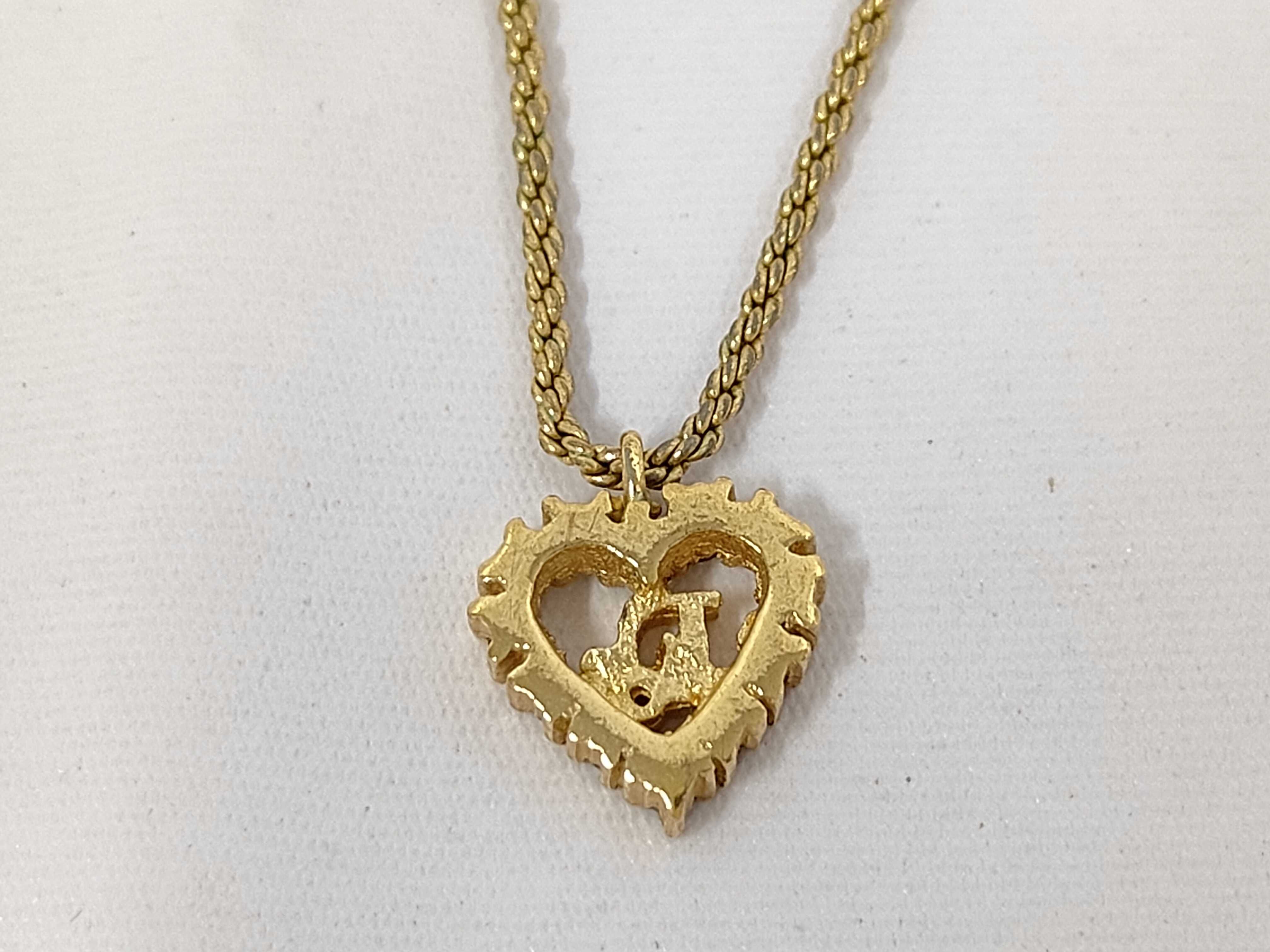 Christian / Necklace / GP Necklace — view 2