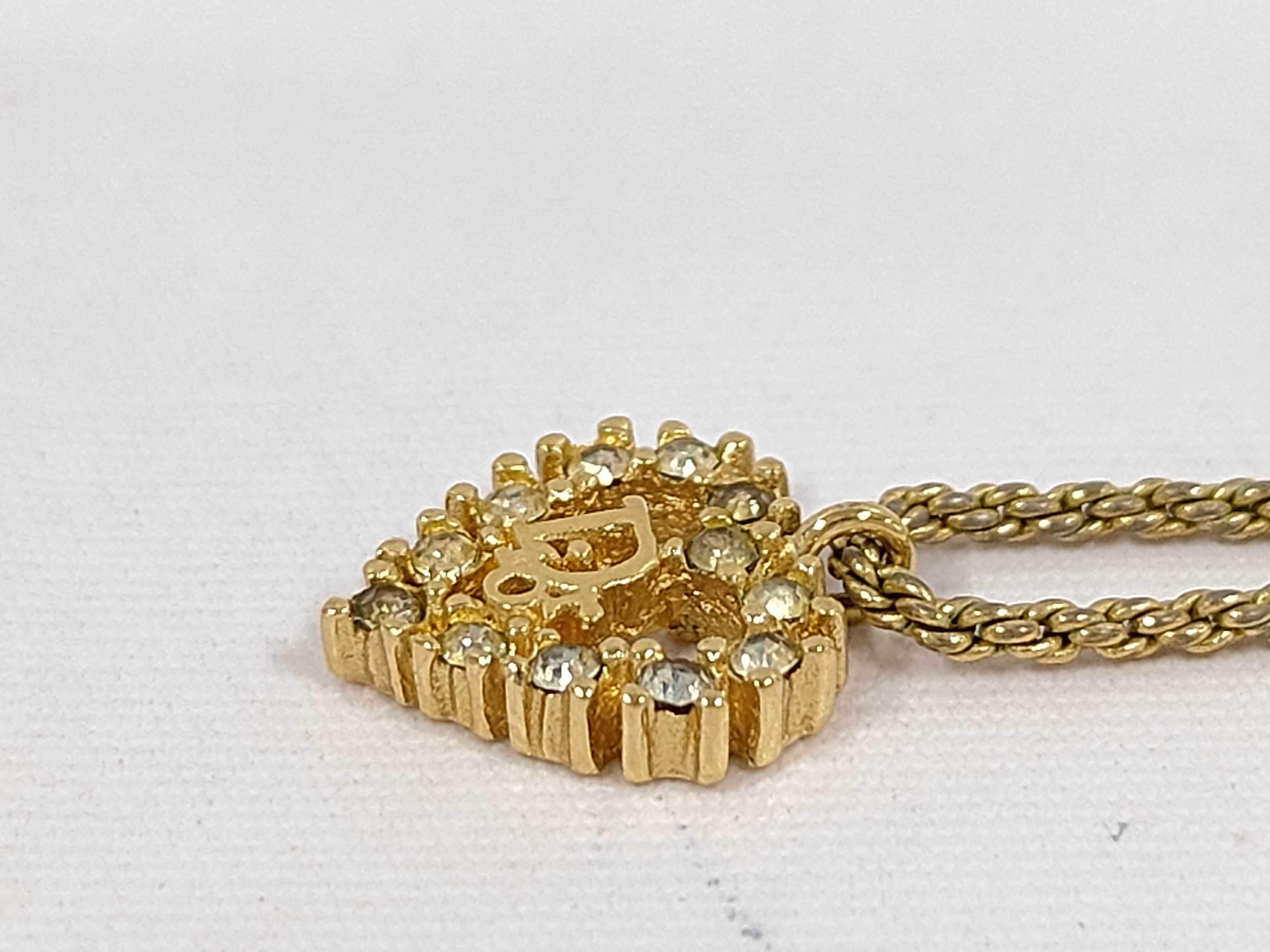 Christian / Necklace / GP Necklace — view 3