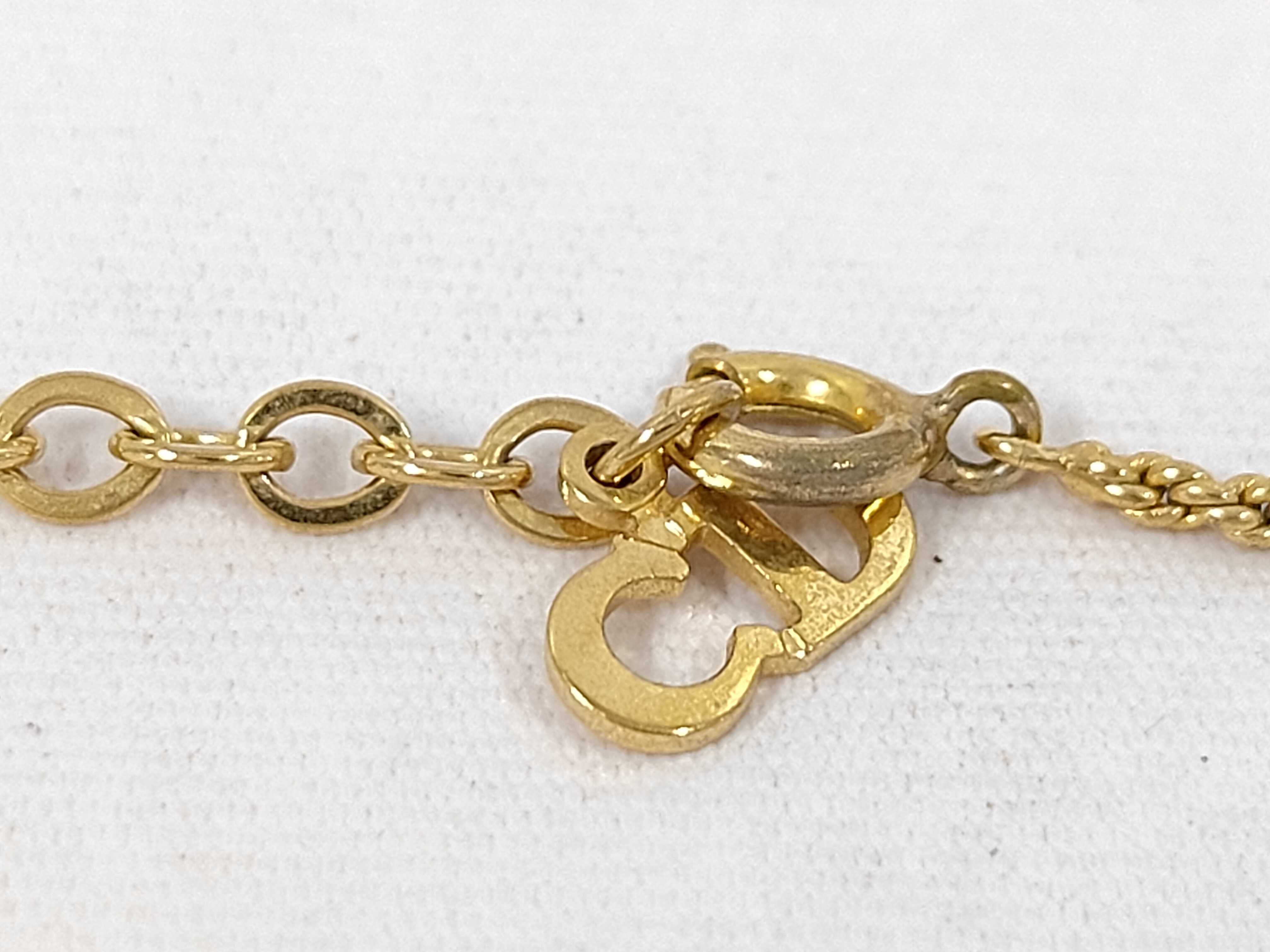 Christian / Necklace / GP Necklace — view 4